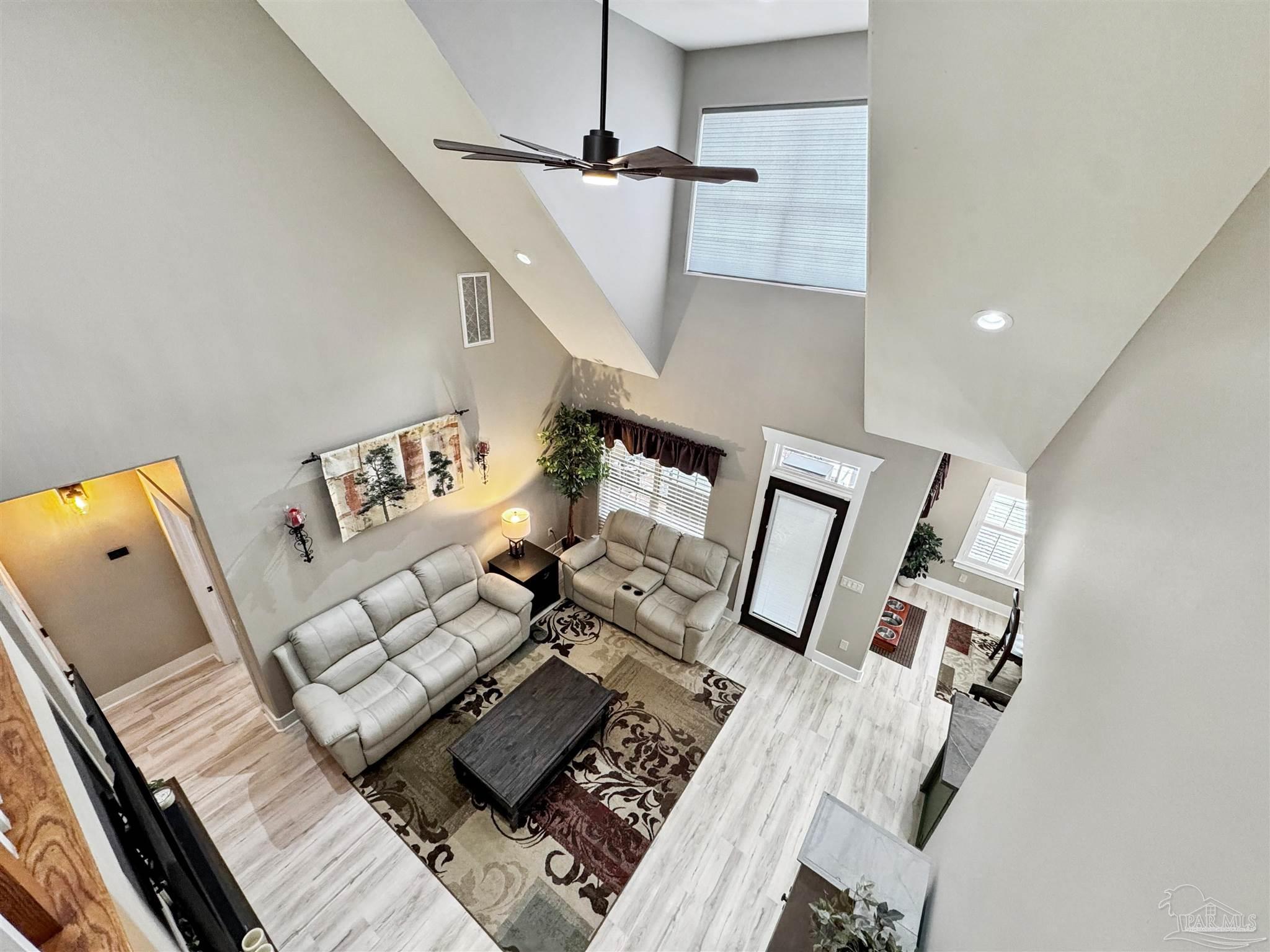 2213 Nolan Falkner Court Pensacola FL 32533