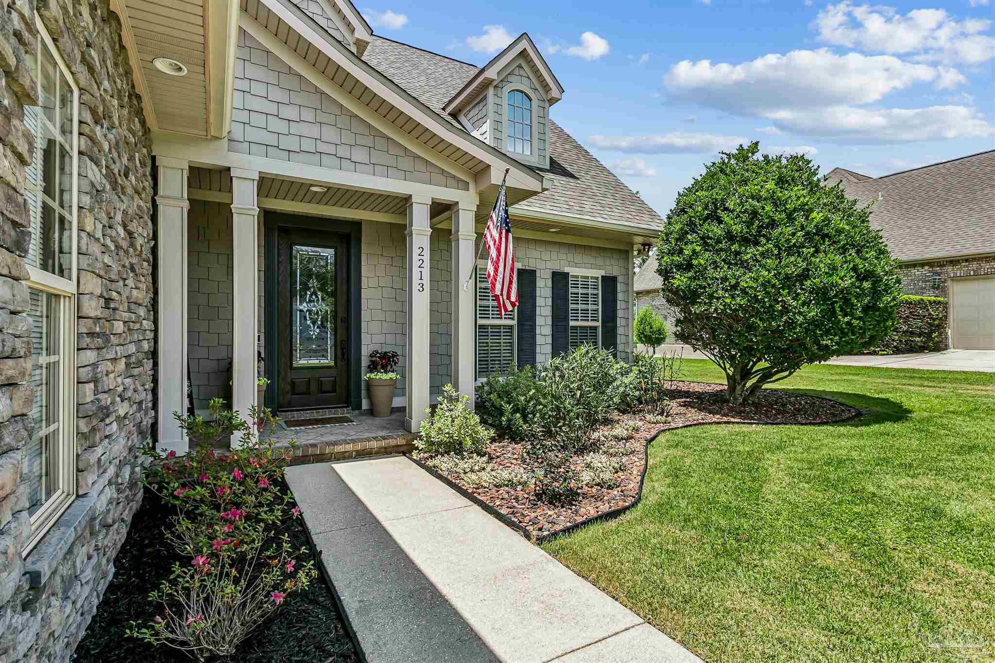 2213 Nolan Falkner Court Pensacola FL 32533