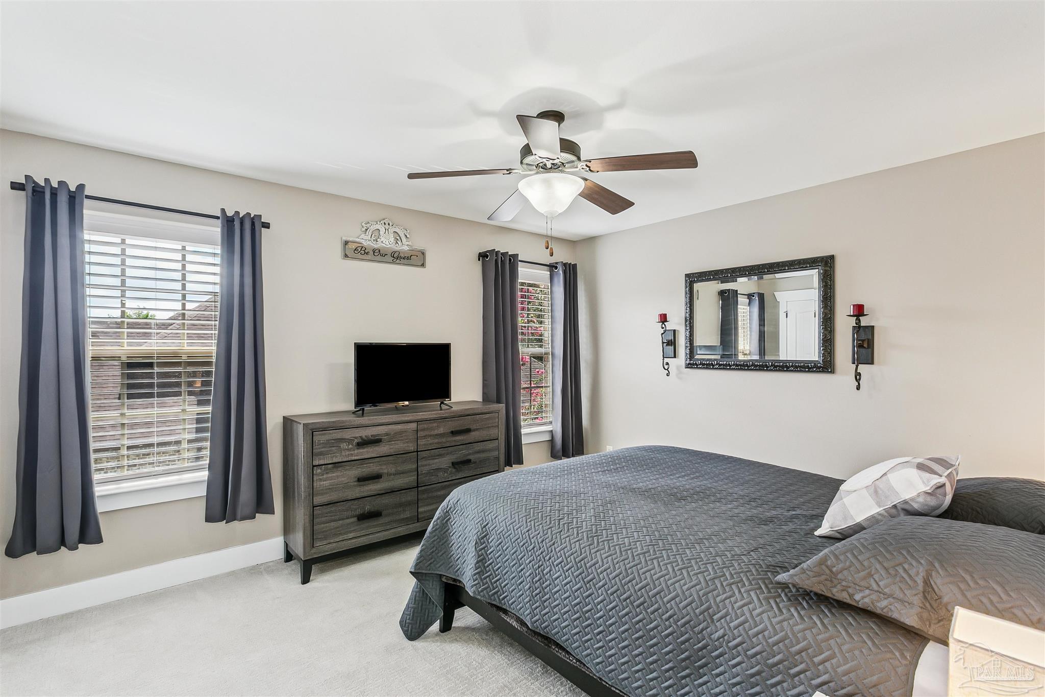 2213 Nolan Falkner Court Pensacola FL 32533