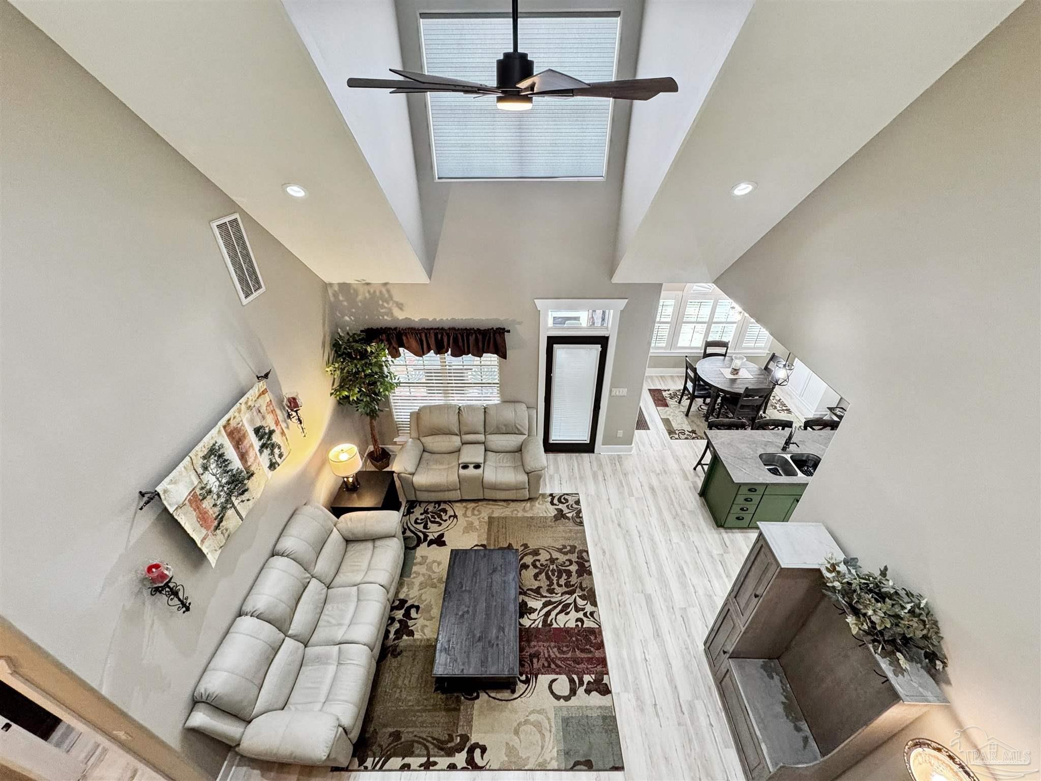 2213 Nolan Falkner Court Pensacola FL 32533