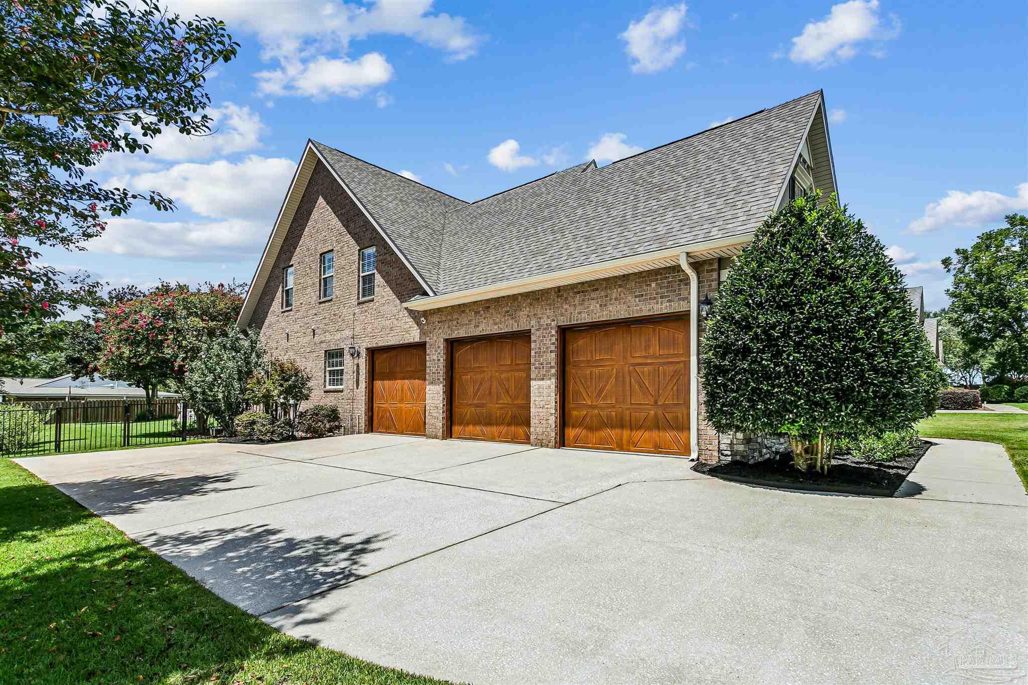 2213 Nolan Falkner Court Pensacola FL 32533