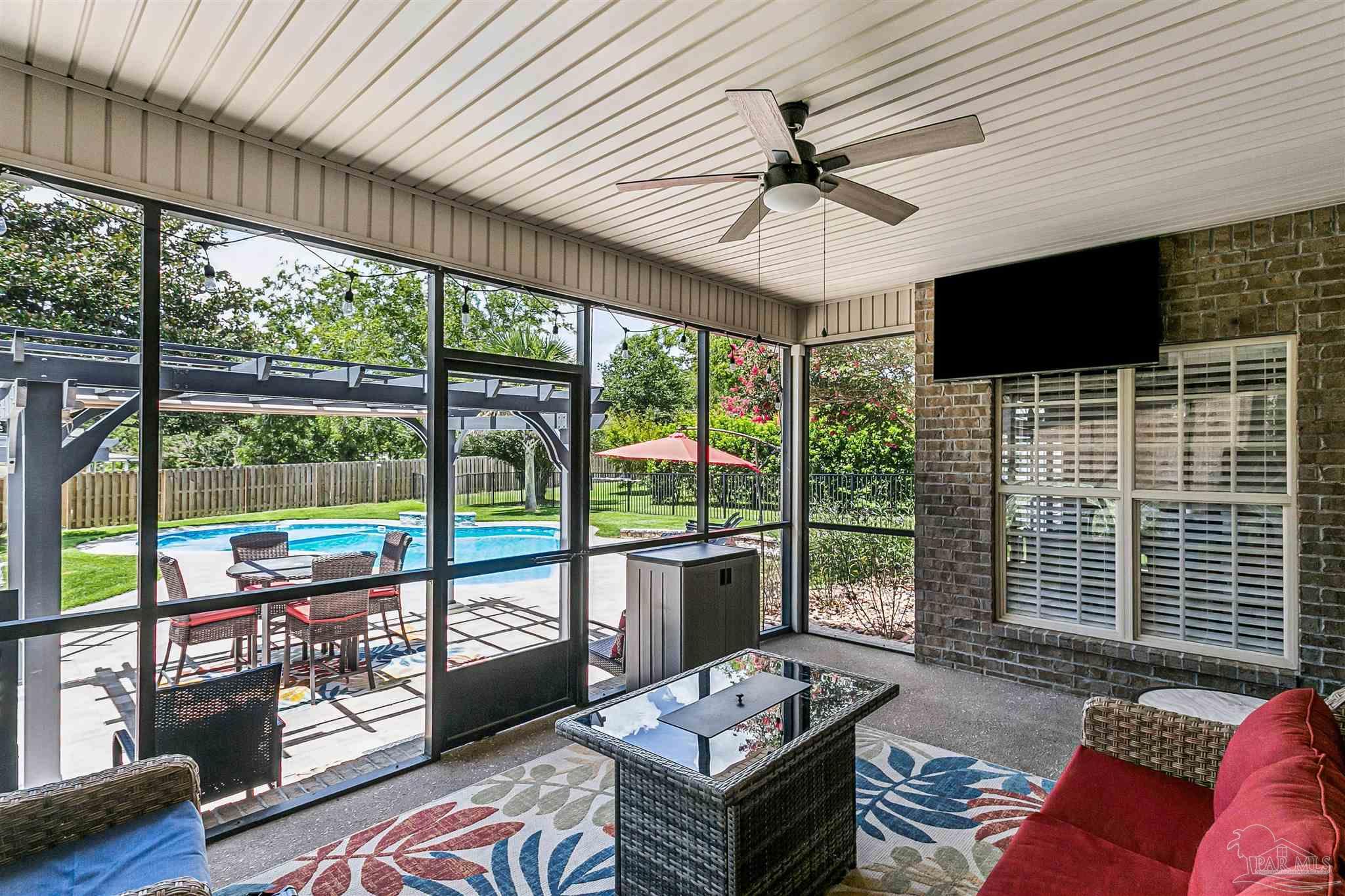2213 Nolan Falkner Court Pensacola FL 32533
