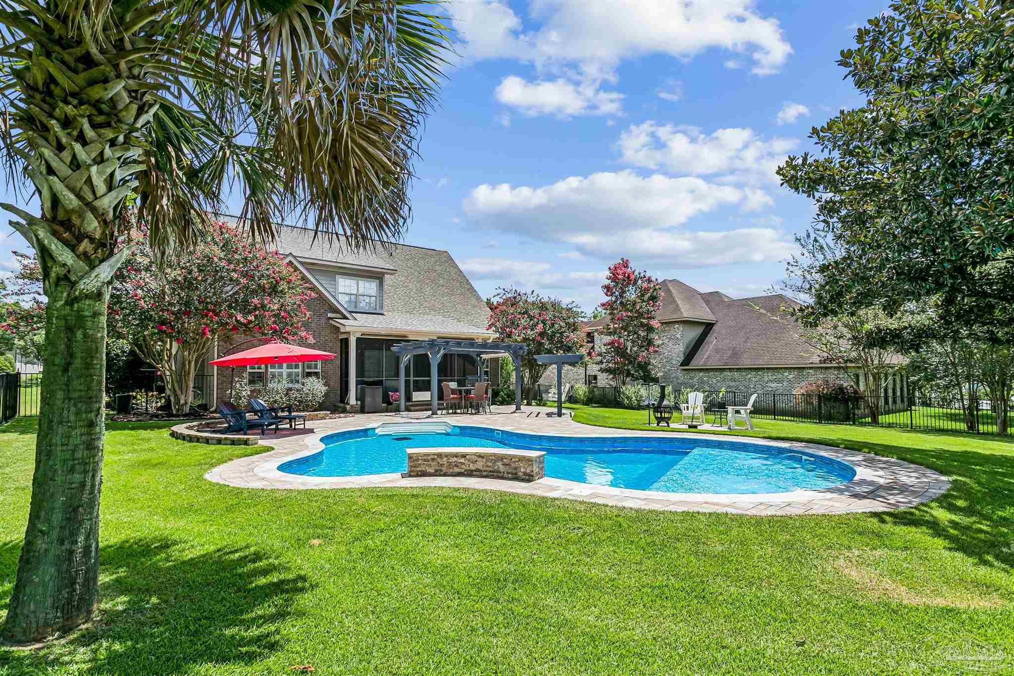 2213 Nolan Falkner Court Pensacola FL 32533