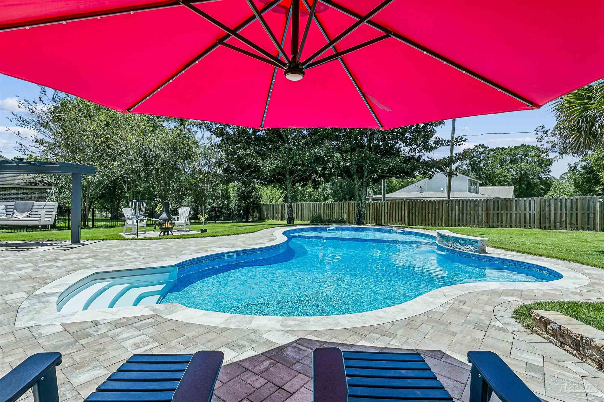 2213 Nolan Falkner Court Pensacola FL 32533