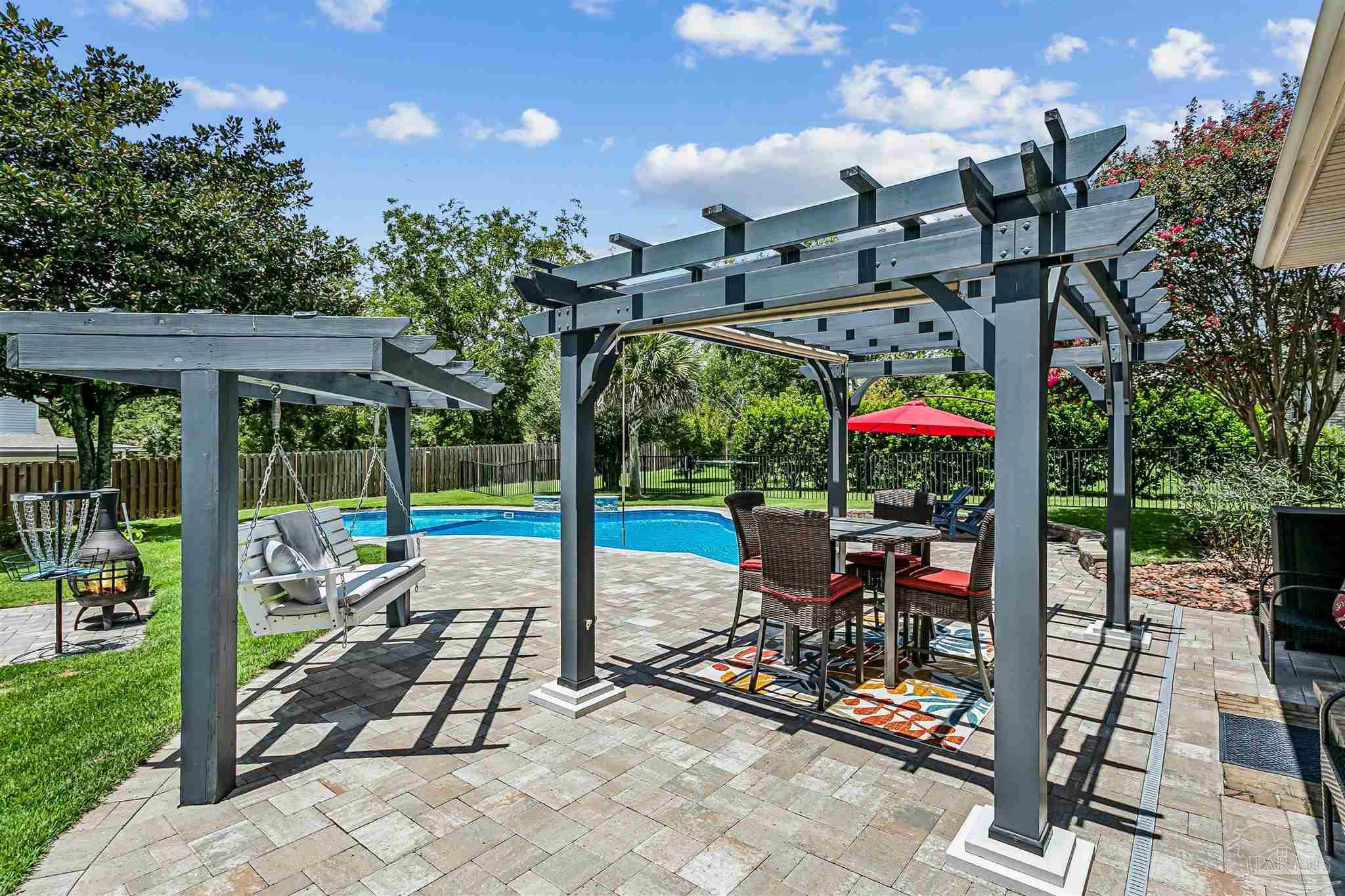 2213 Nolan Falkner Court Pensacola FL 32533
