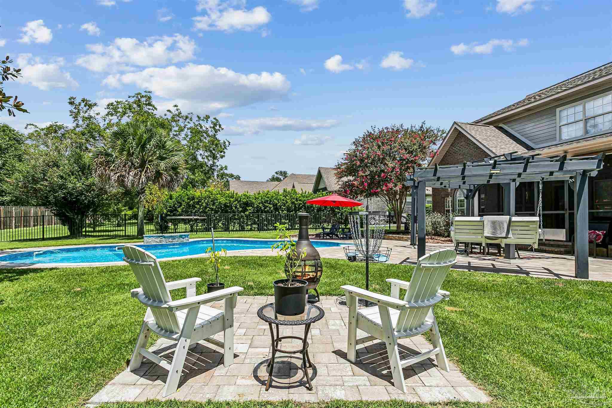 2213 Nolan Falkner Court Pensacola FL 32533