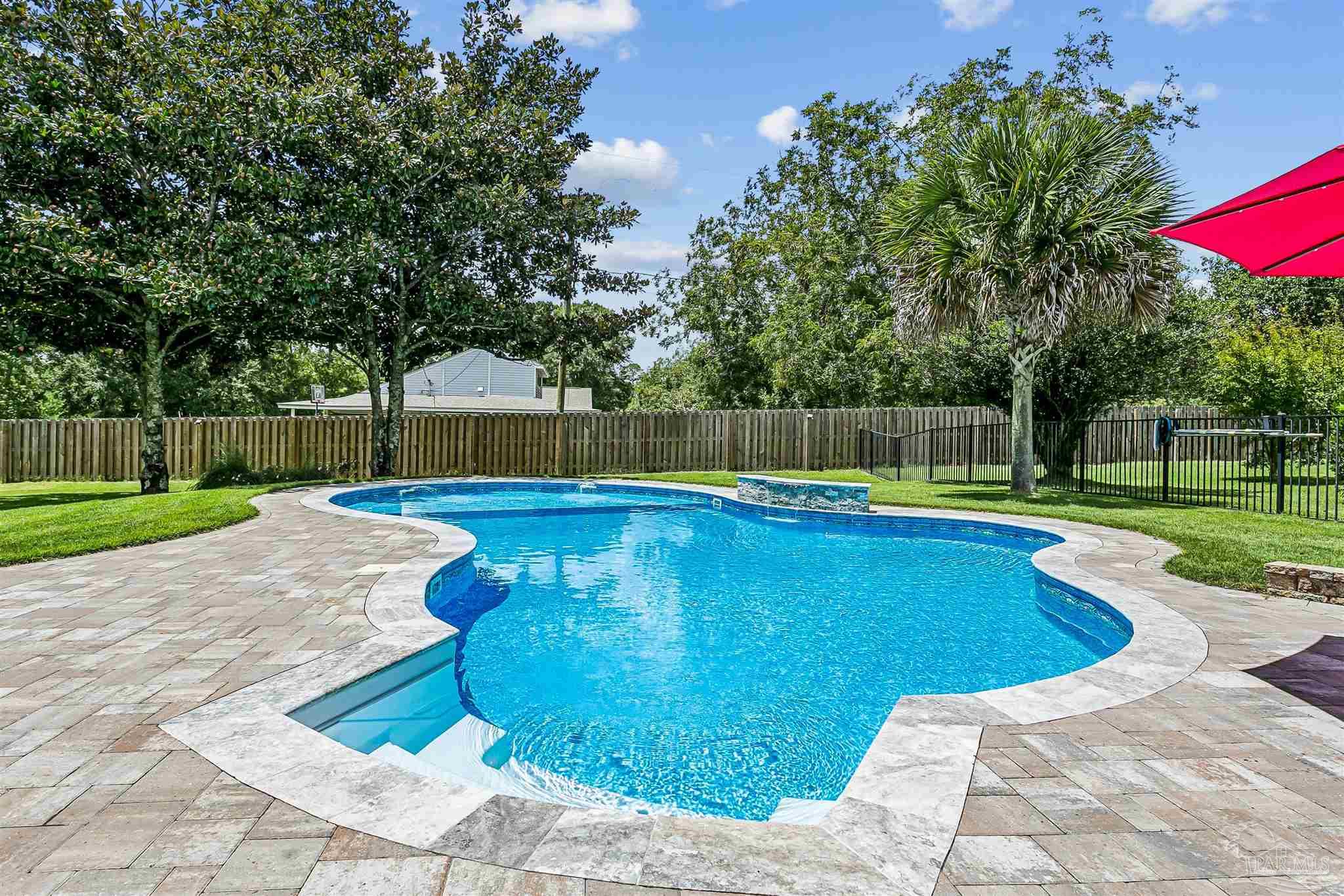 2213 Nolan Falkner Court Pensacola FL 32533