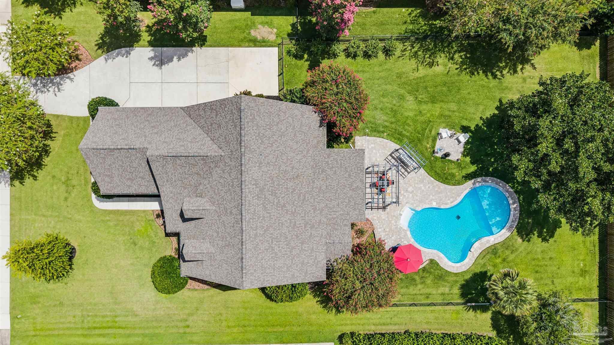 2213 Nolan Falkner Court Pensacola FL 32533