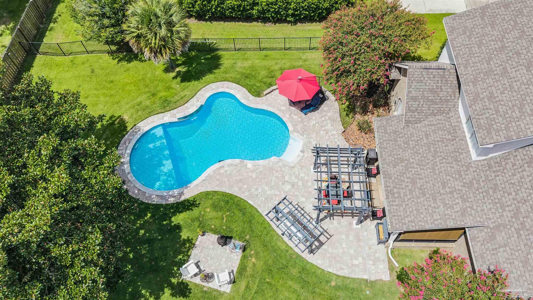 2213 Nolan Falkner Court Pensacola FL 32533