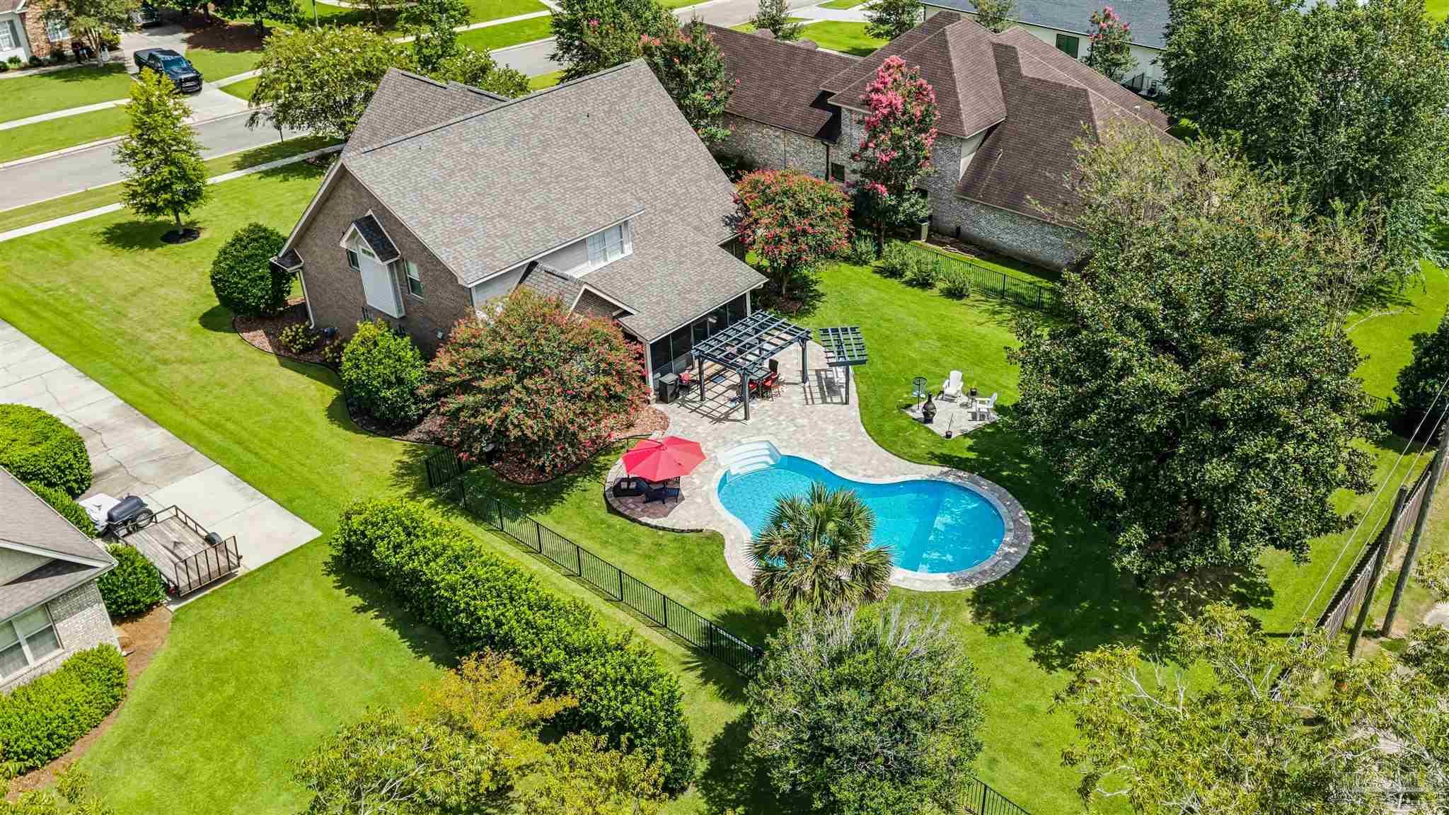 2213 Nolan Falkner Court Pensacola FL 32533