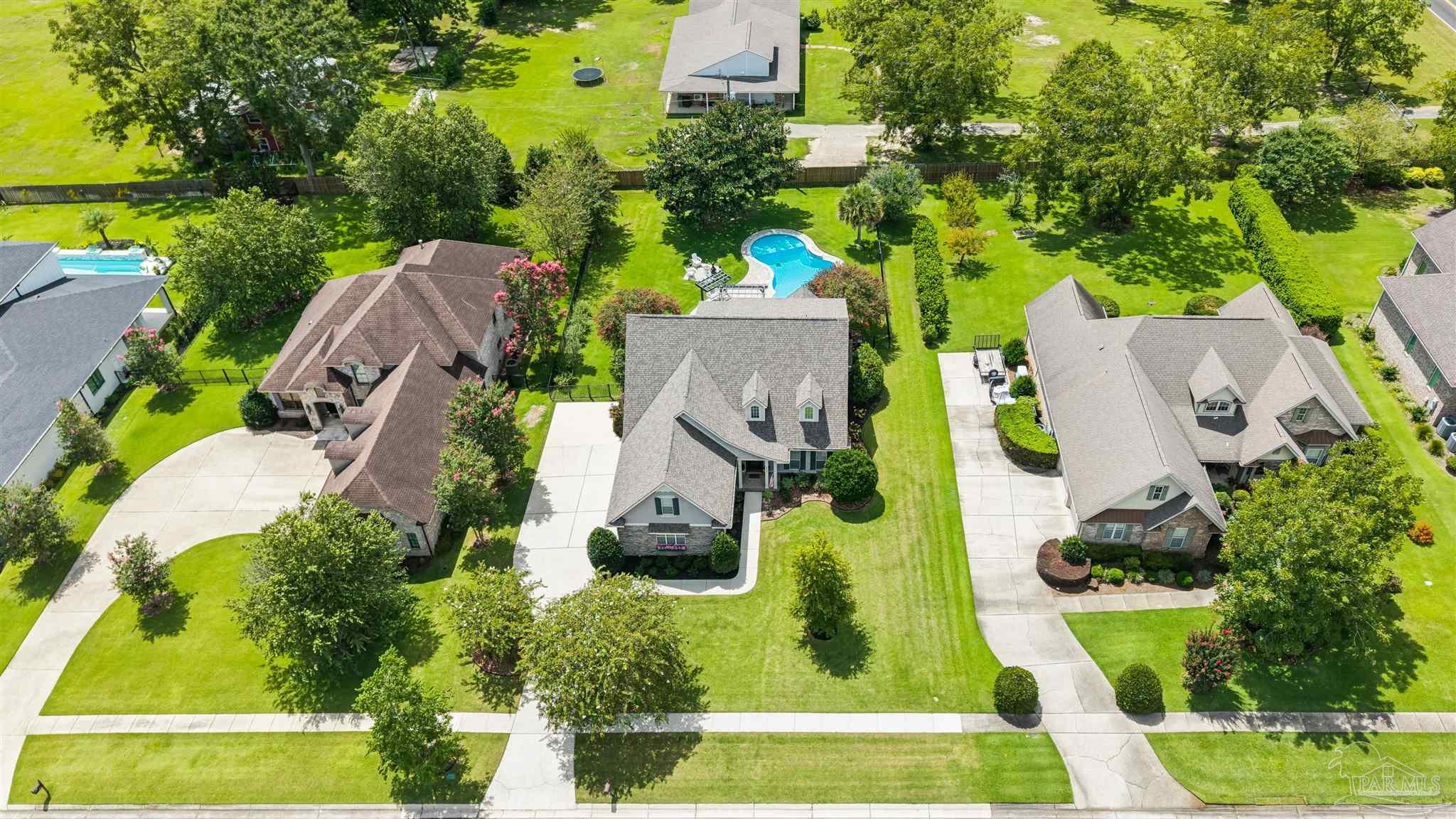 2213 Nolan Falkner Court Pensacola FL 32533
