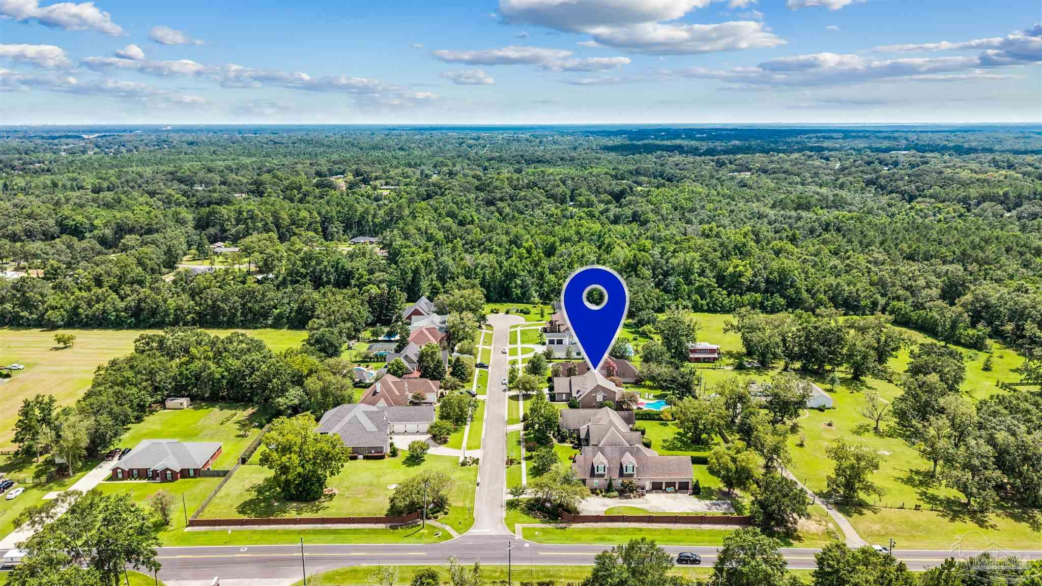 2213 Nolan Falkner Court Pensacola FL 32533