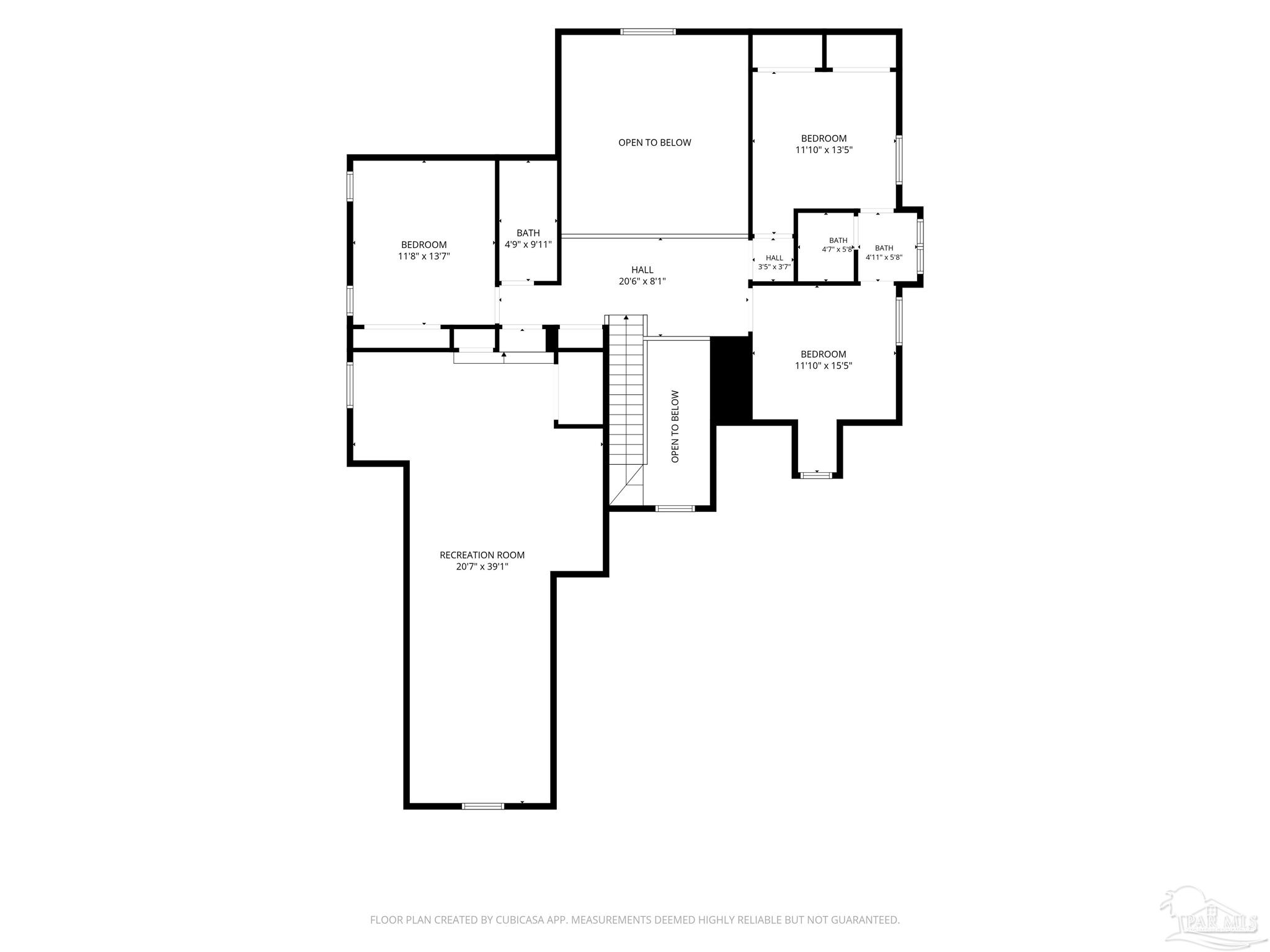 2213 Nolan Falkner Court Pensacola FL 32533