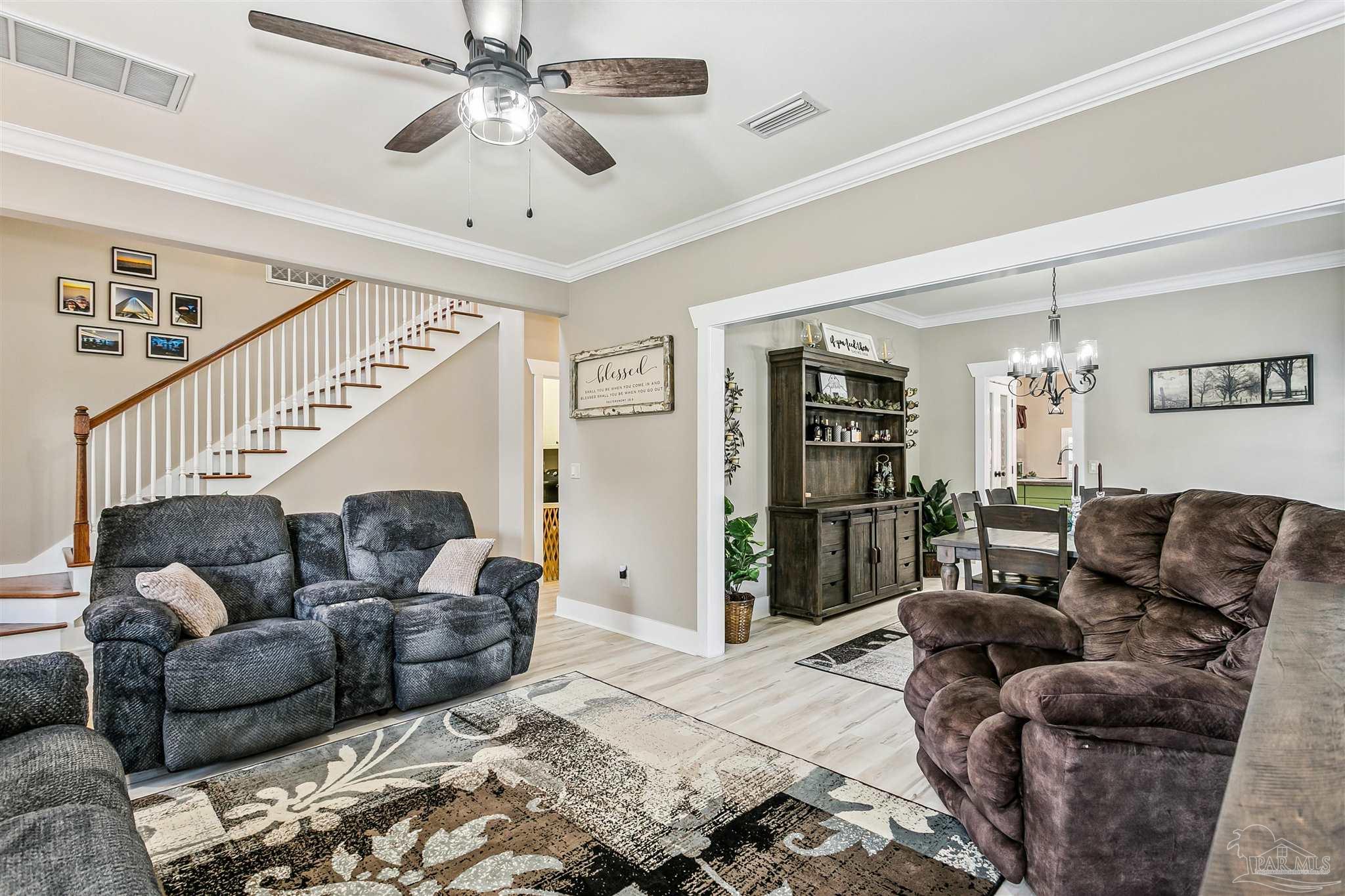 2213 Nolan Falkner Court Pensacola FL 32533