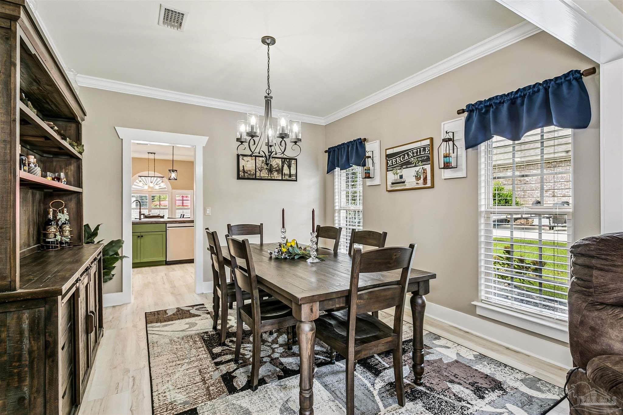 2213 Nolan Falkner Court Pensacola FL 32533