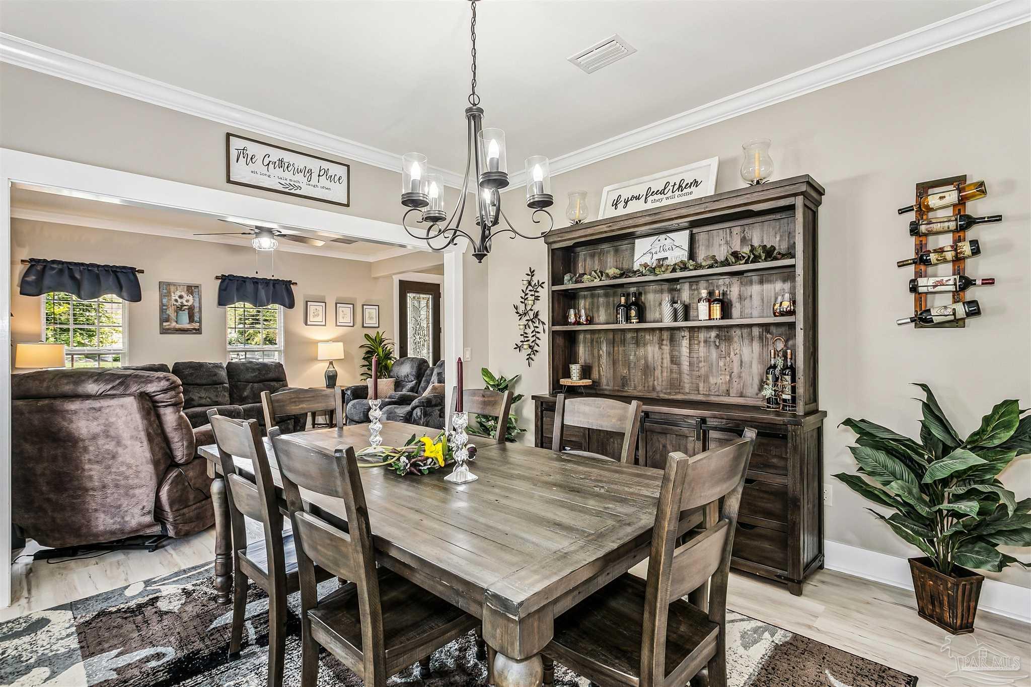 2213 Nolan Falkner Court Pensacola FL 32533