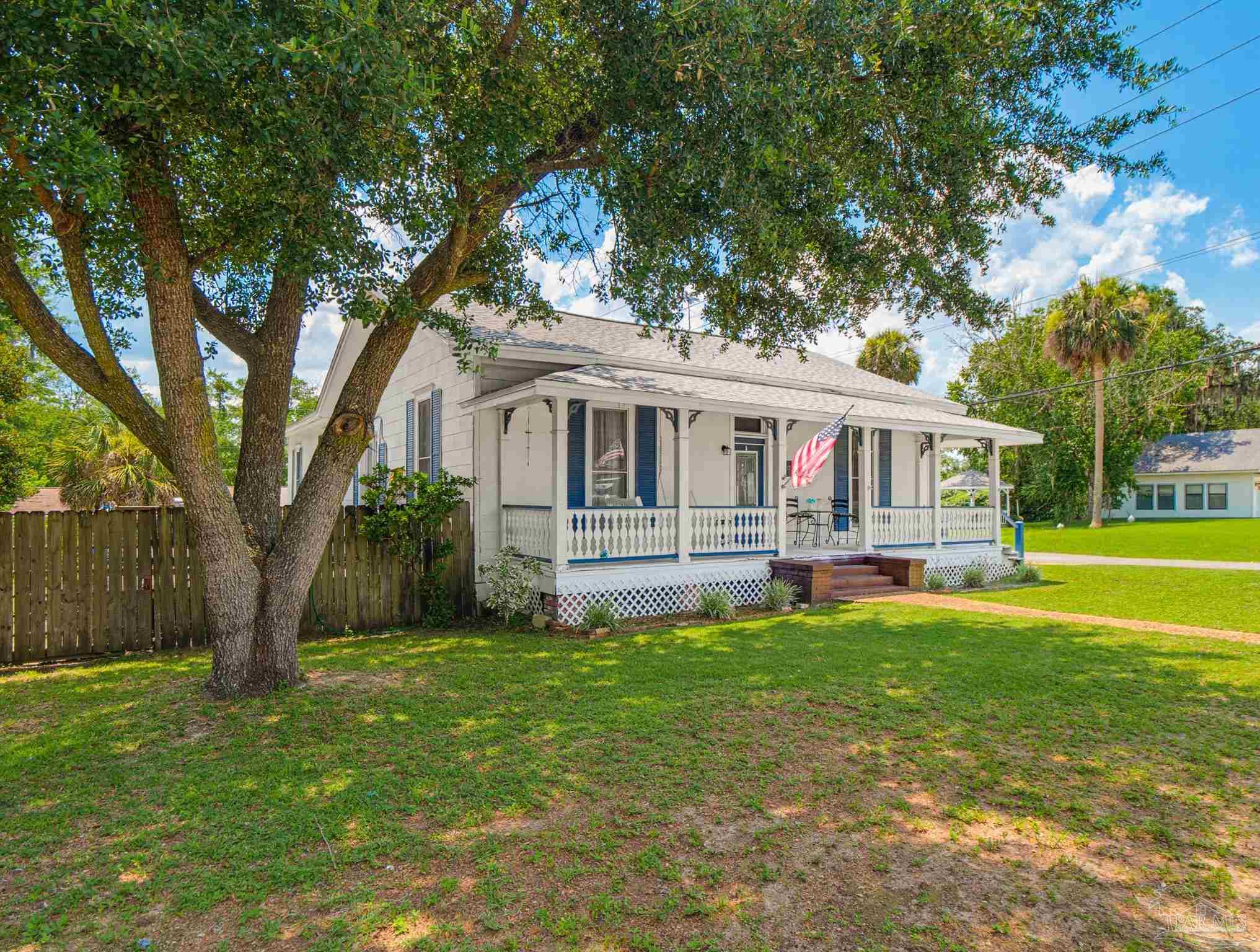 5300 Conecuh Street Milton FL 32570