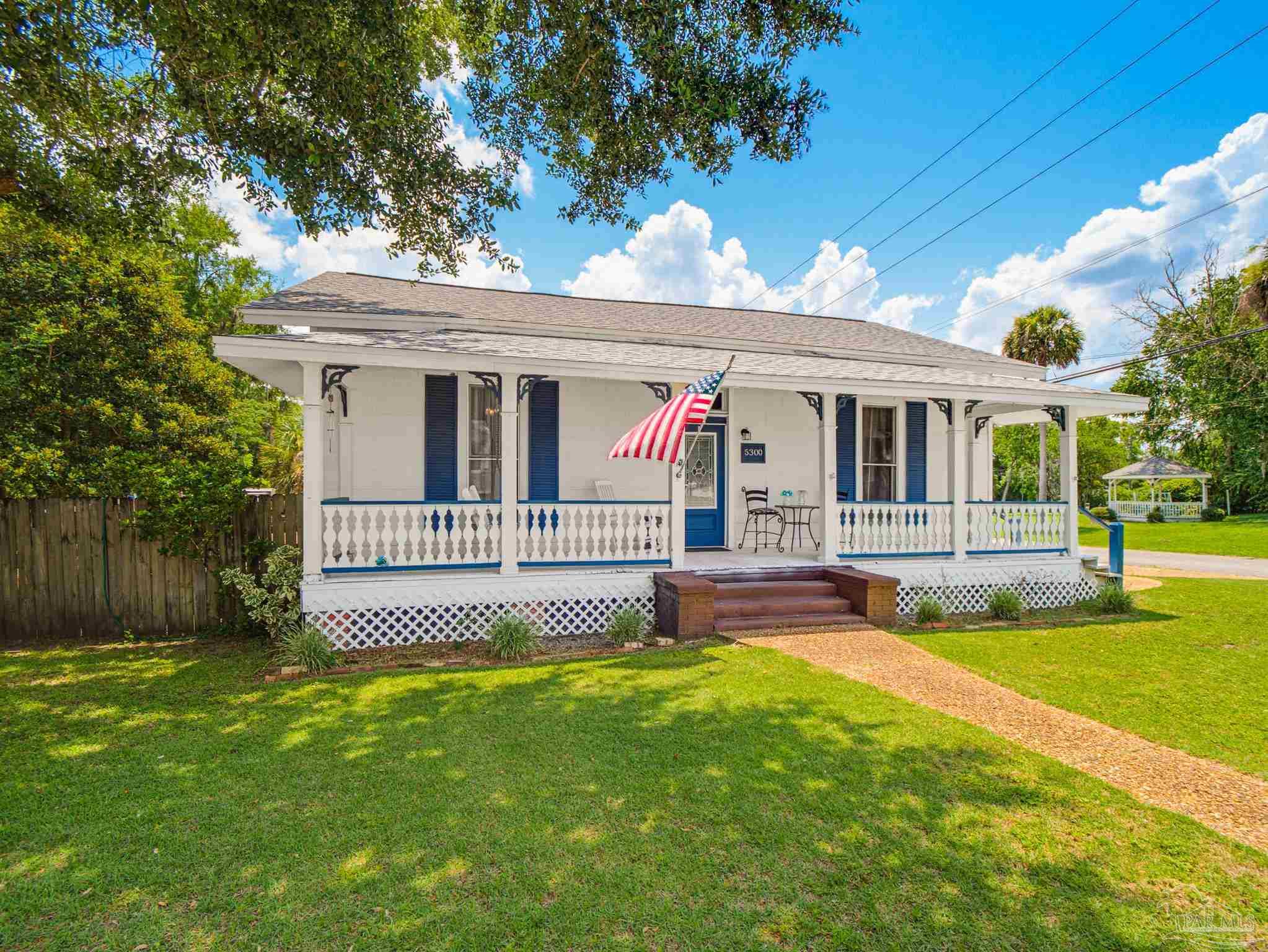 5300 Conecuh Street Milton FL 32570