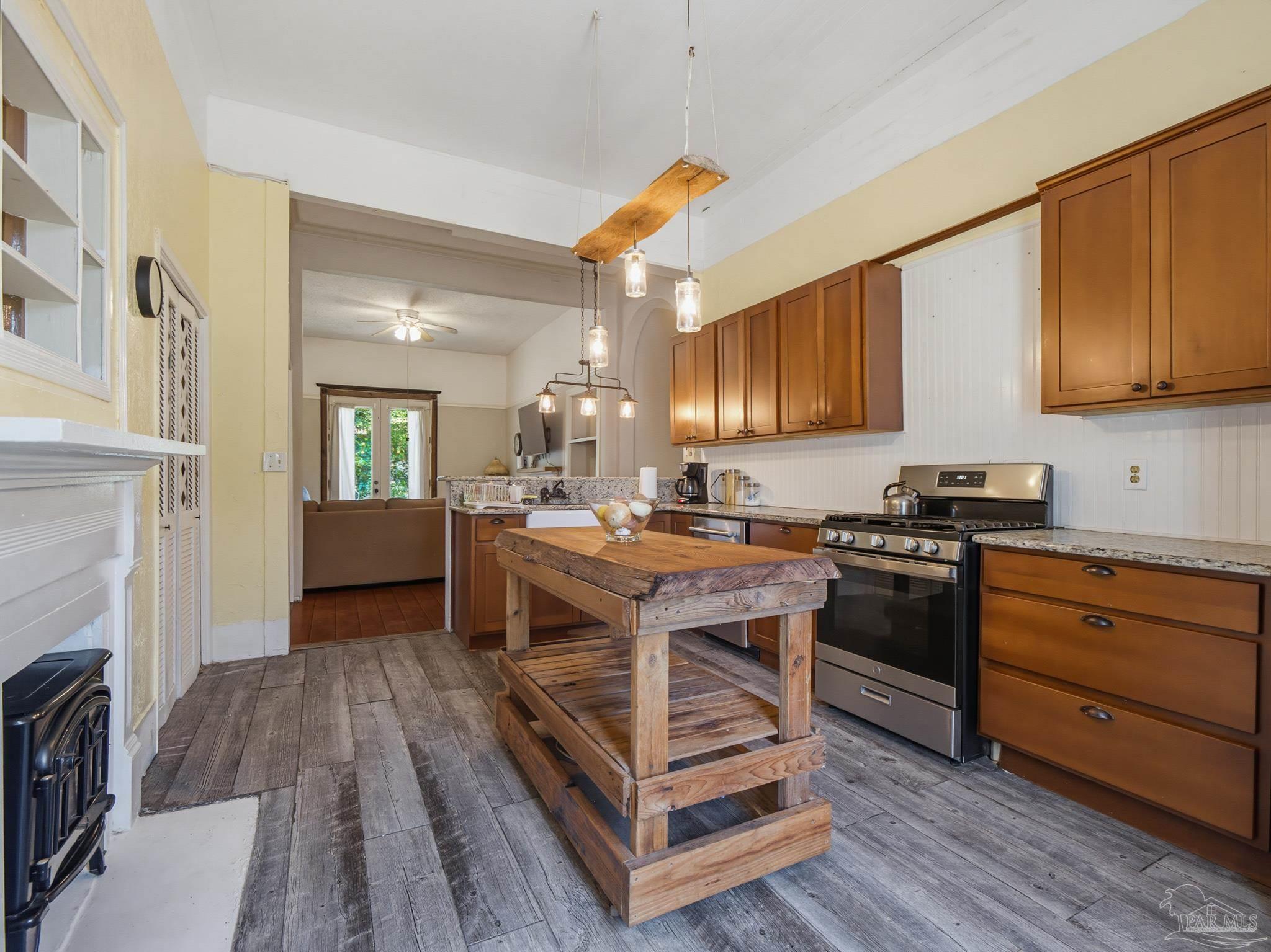 5300 Conecuh Street Milton FL 32570