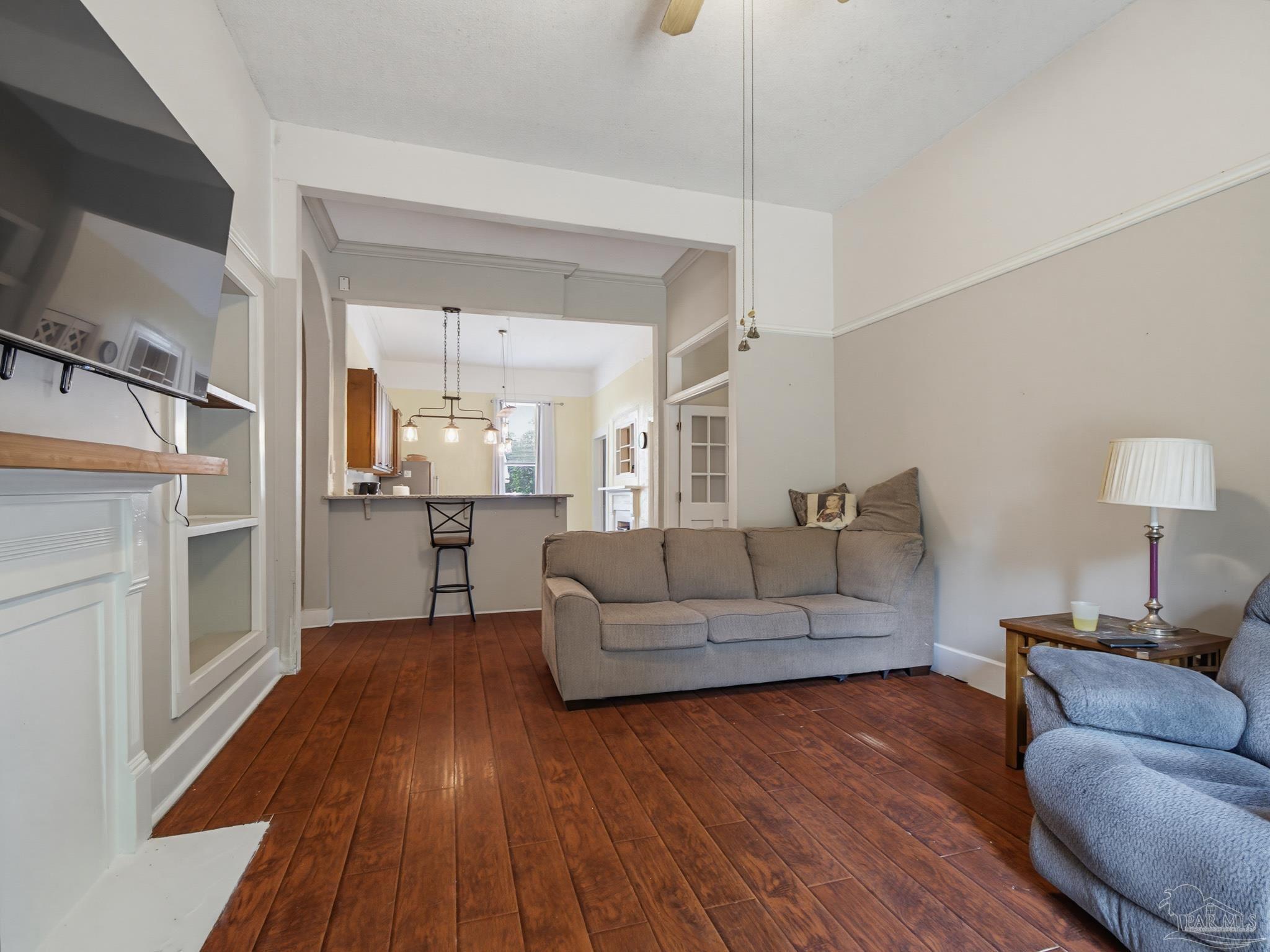 5300 Conecuh Street Milton FL 32570
