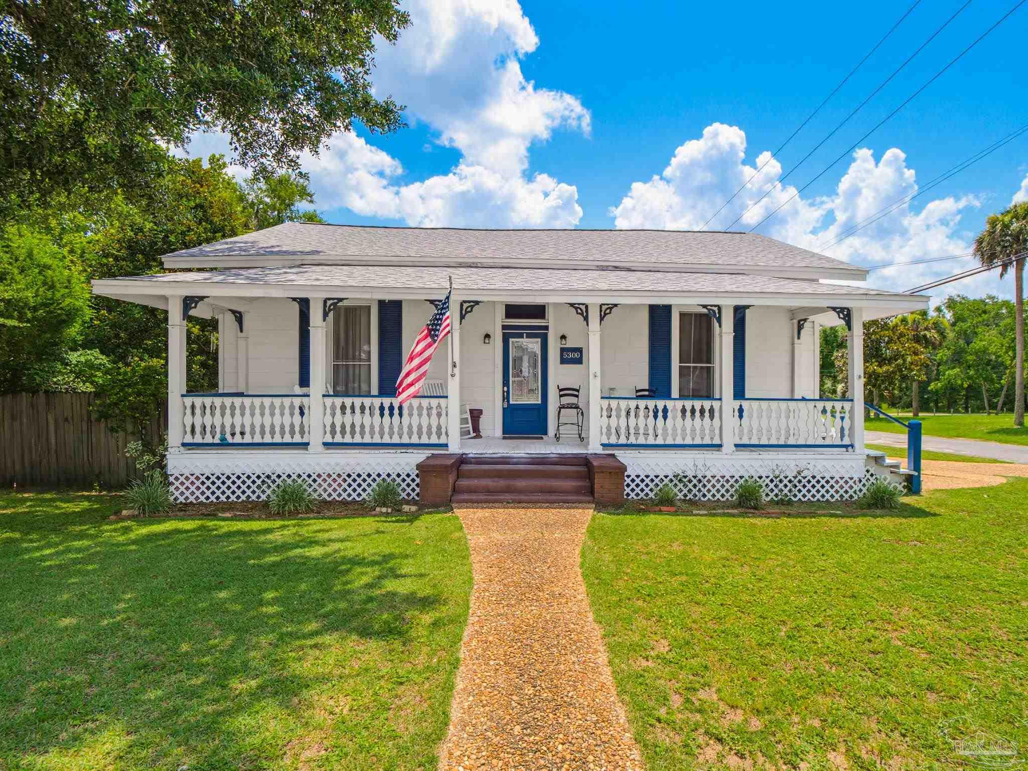 5300 Conecuh Street Milton FL 32570
