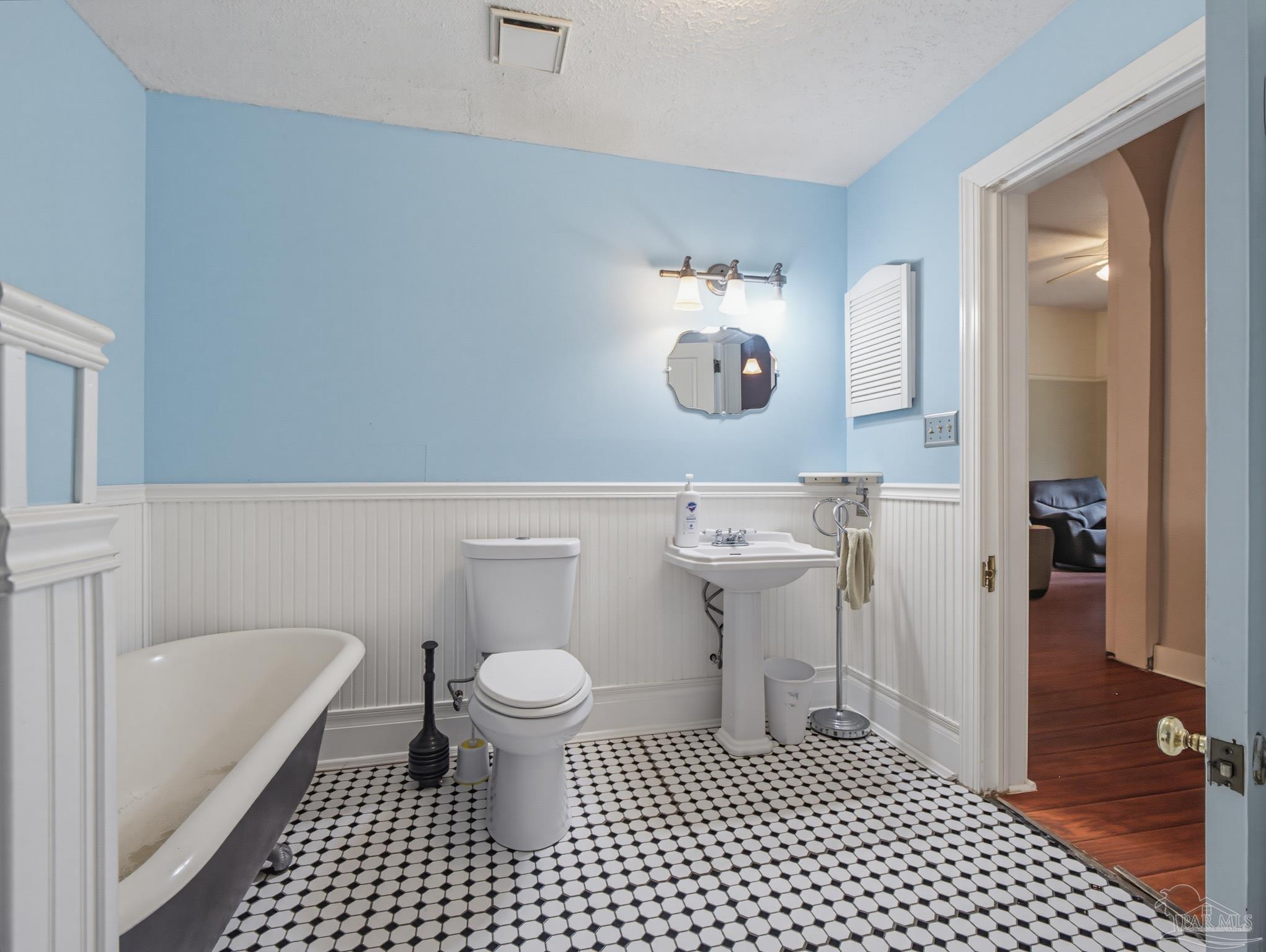 5300 Conecuh Street Milton FL 32570
