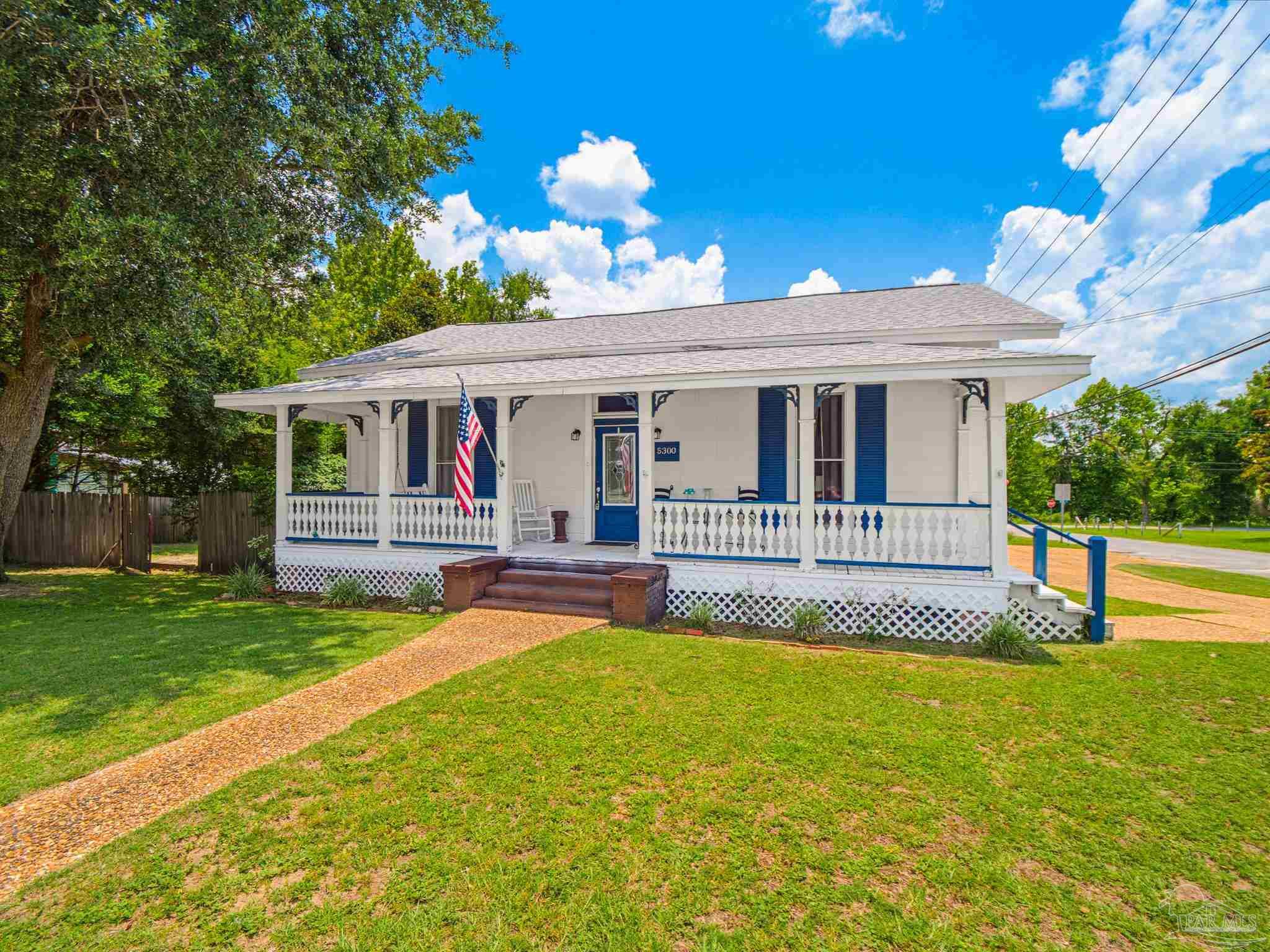 5300 Conecuh Street Milton FL 32570