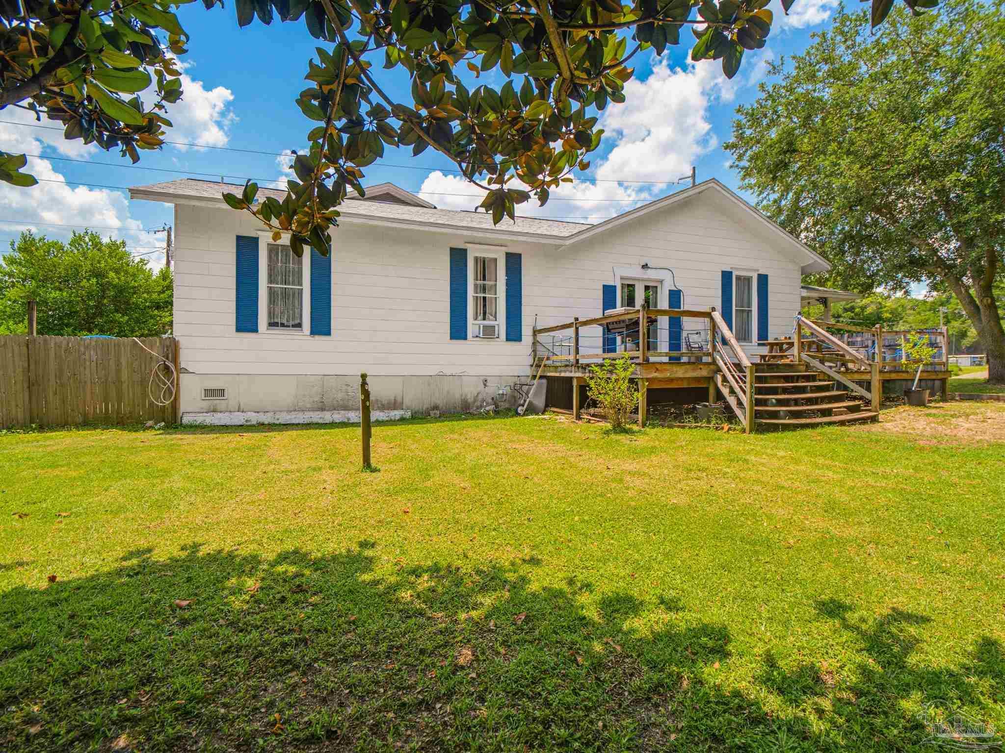 5300 Conecuh Street Milton FL 32570