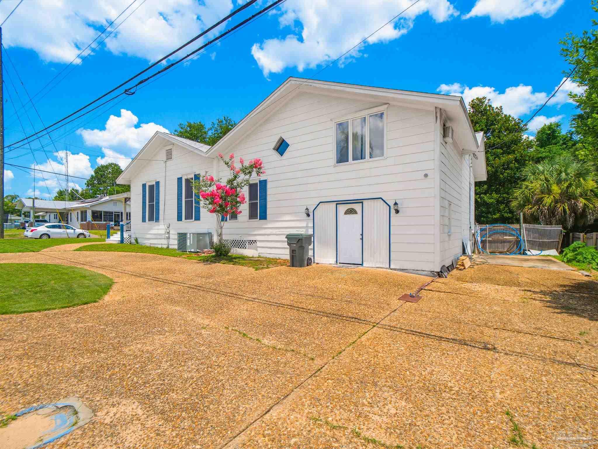5300 Conecuh Street Milton FL 32570