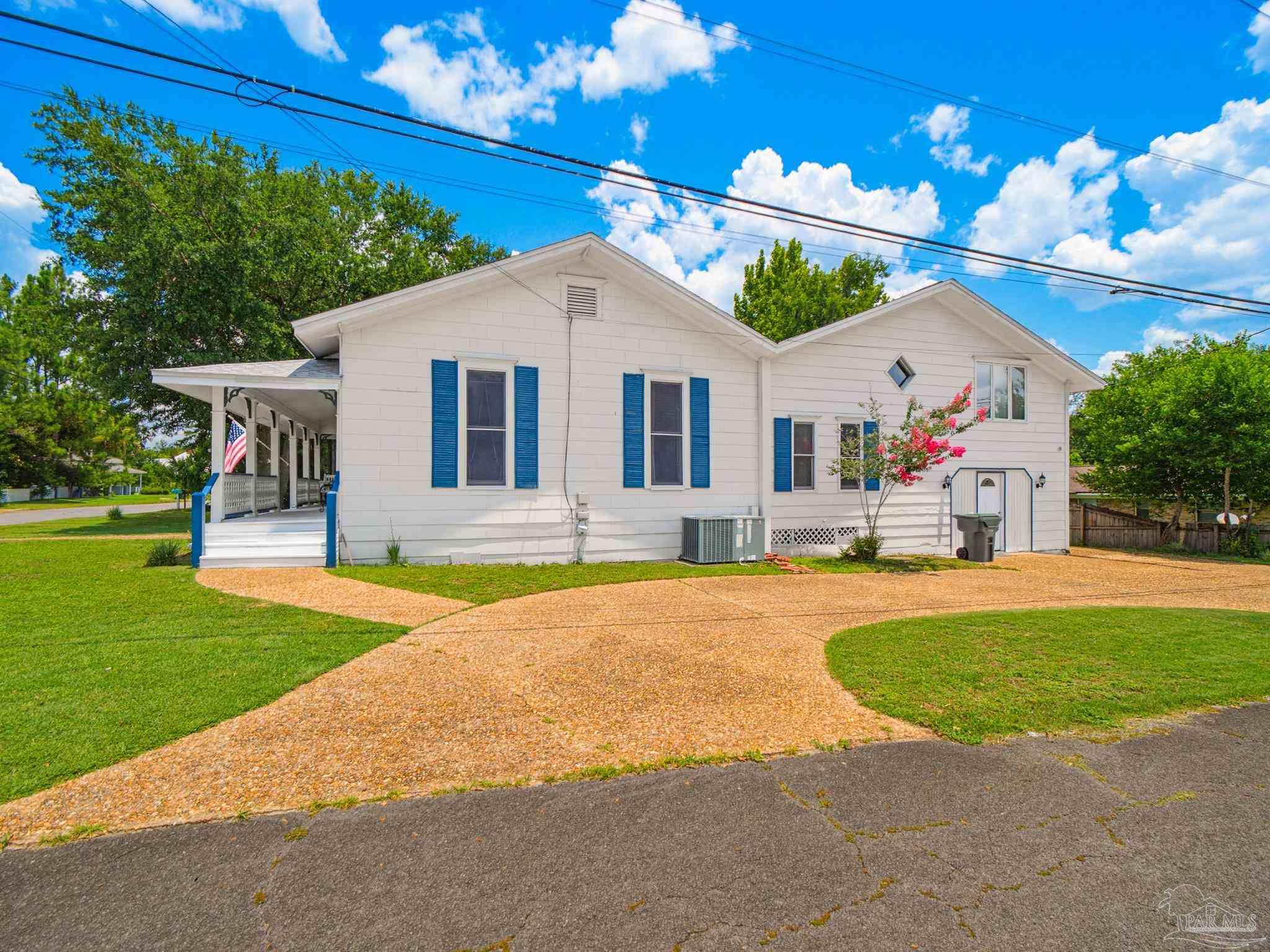5300 Conecuh Street Milton FL 32570