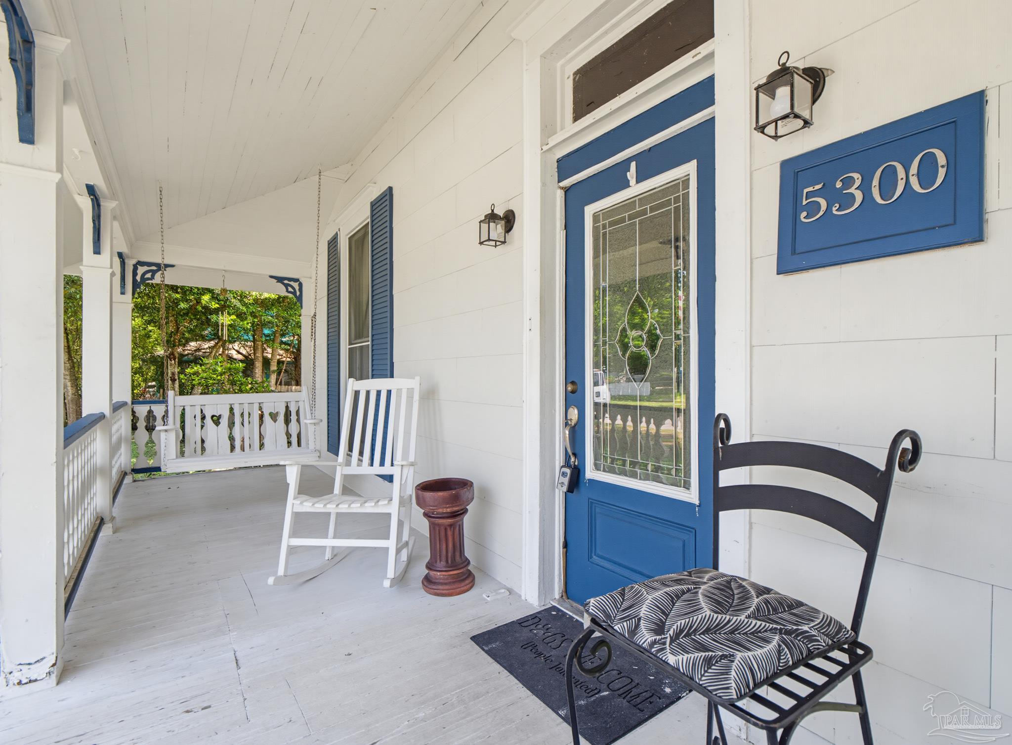 5300 Conecuh Street Milton FL 32570