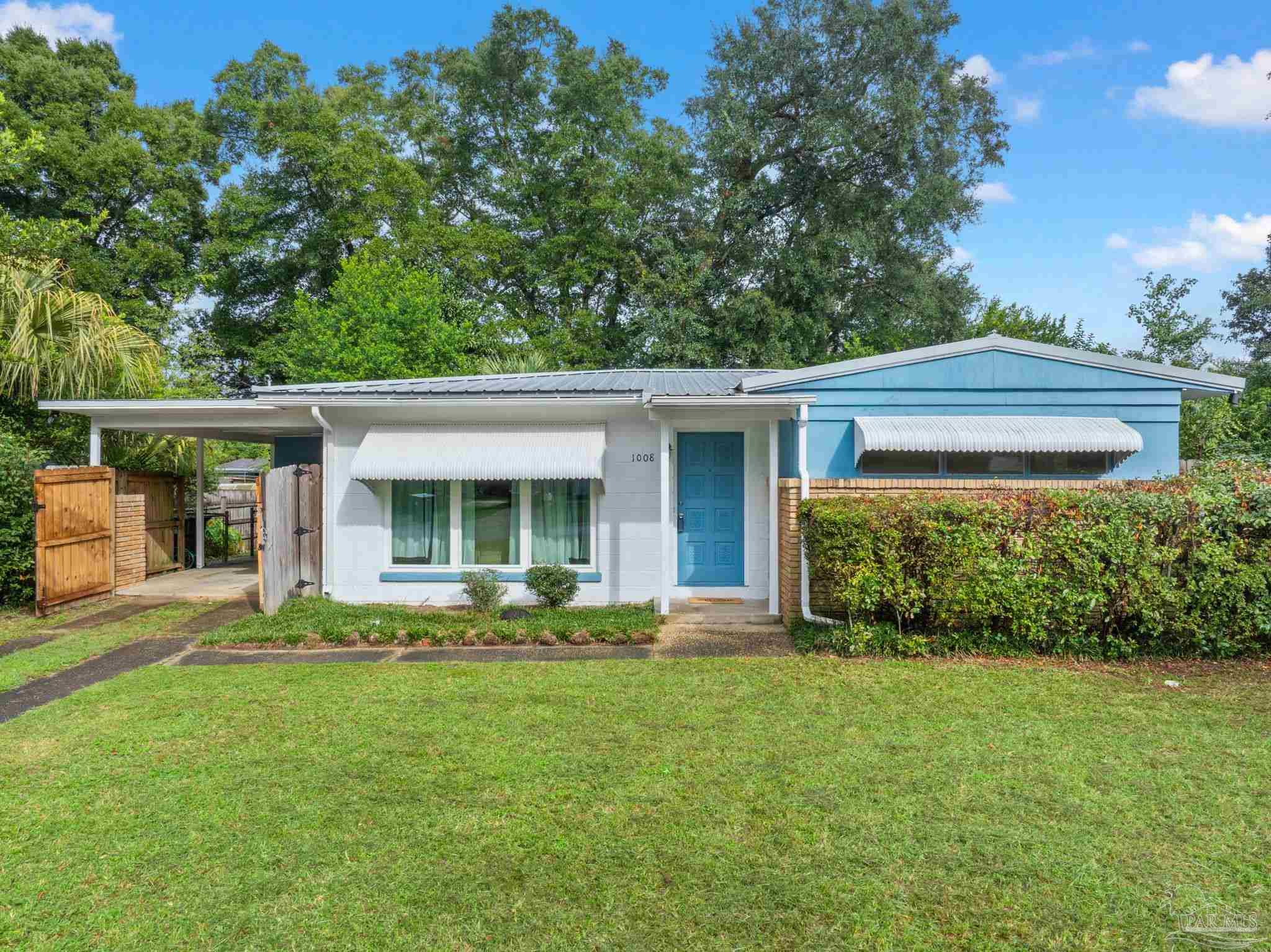 1008 Northview Drive Pensacola FL 32505