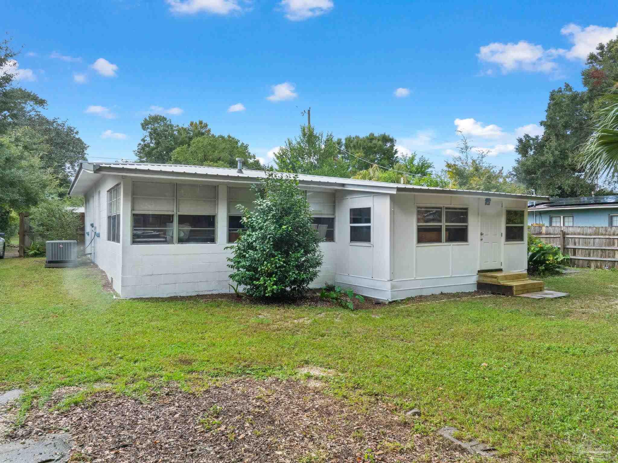 1008 Northview Drive Pensacola FL 32505