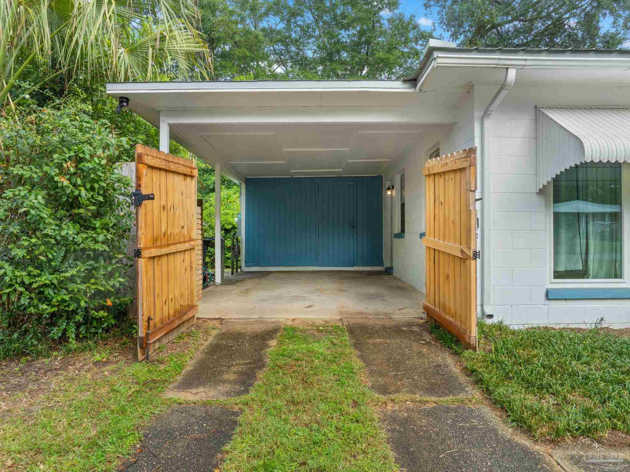 1008 Northview Drive Pensacola FL 32505