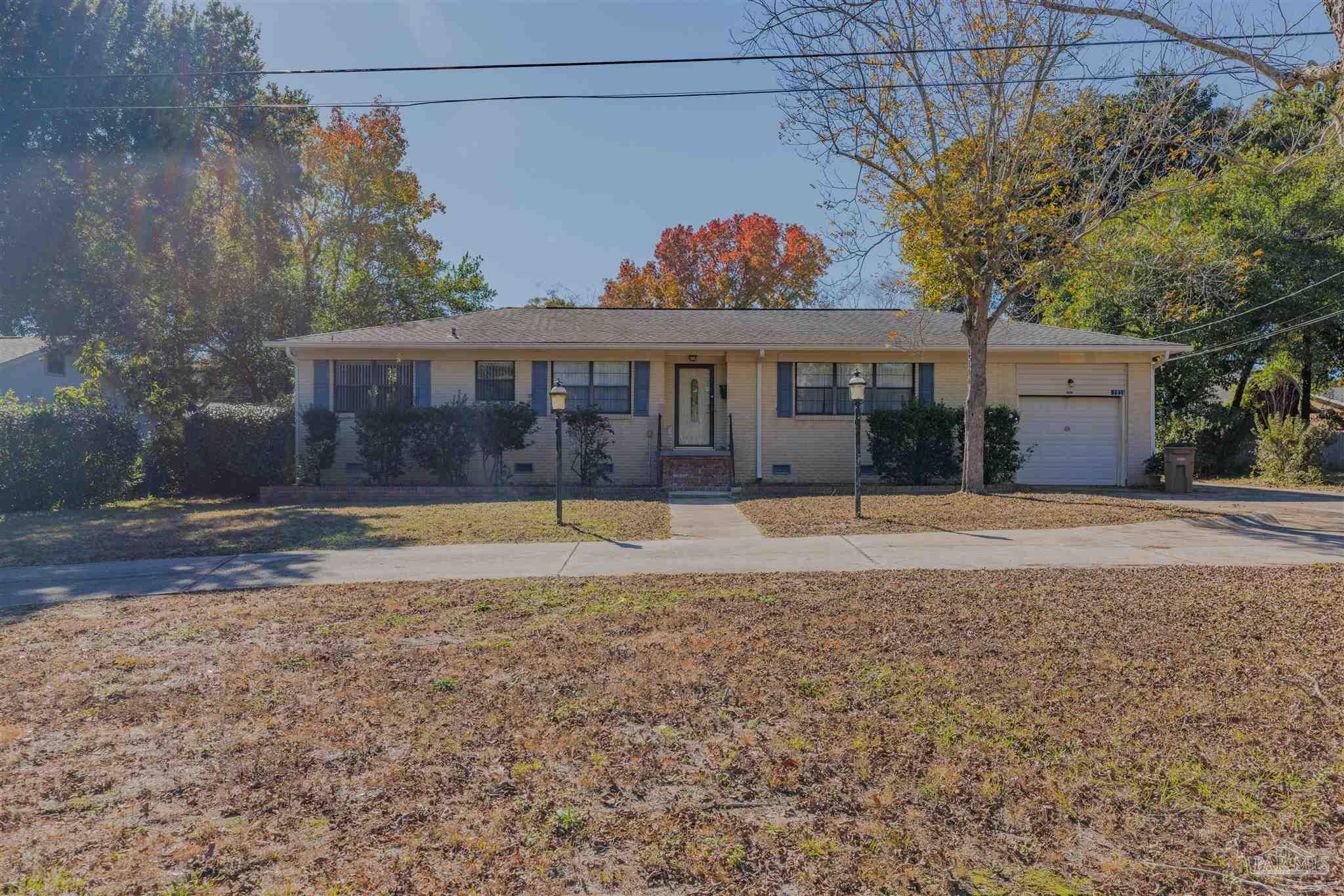 2035 Summit Boulevard Pensacola FL 32503