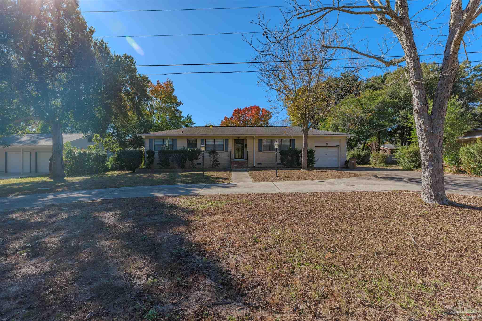 2035 Summit Boulevard Pensacola FL 32503