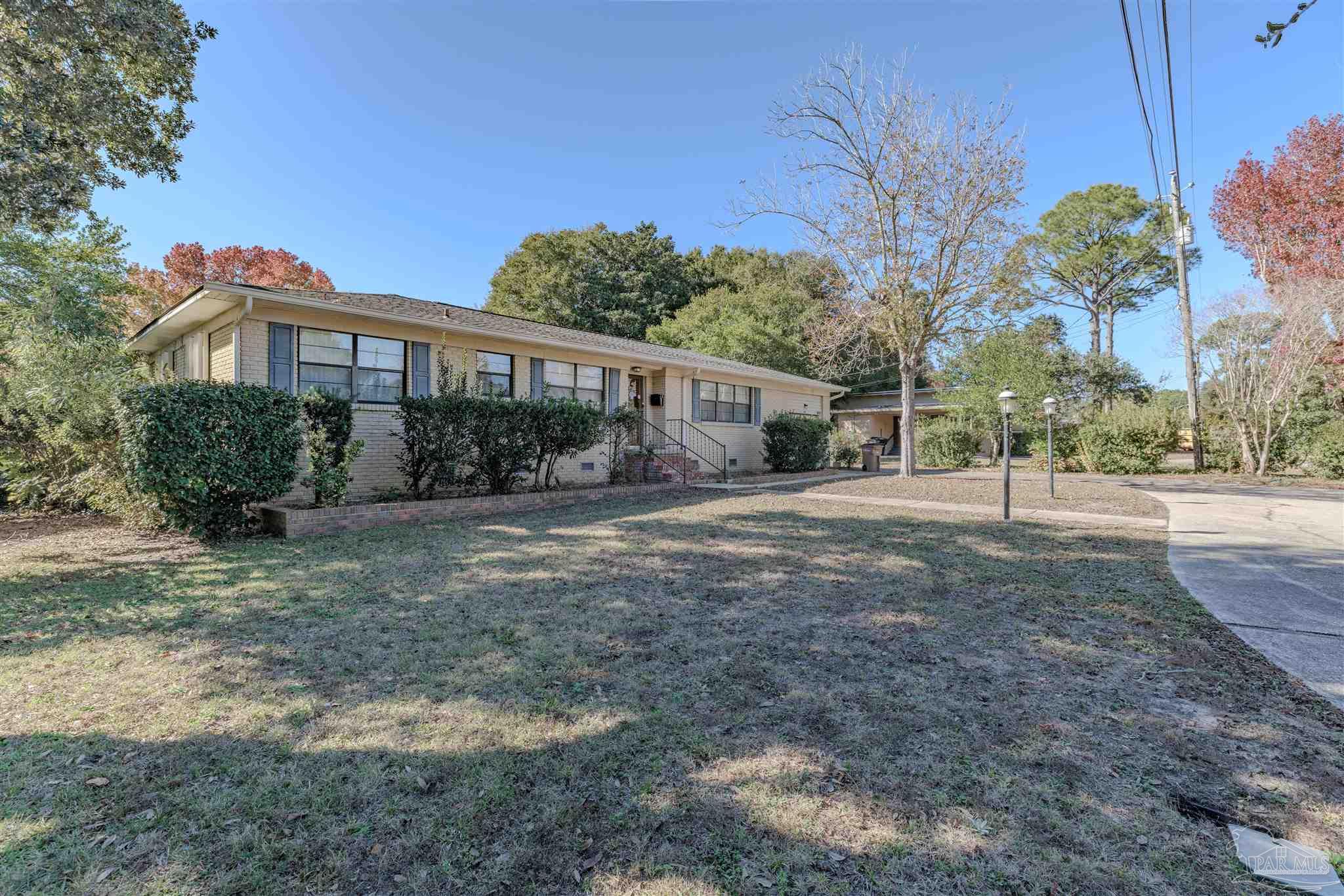 2035 Summit Boulevard Pensacola FL 32503