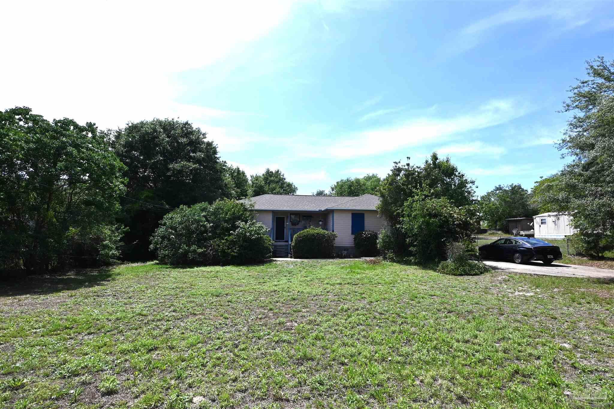 2573 Avenida De Sol Navarre FL 32566