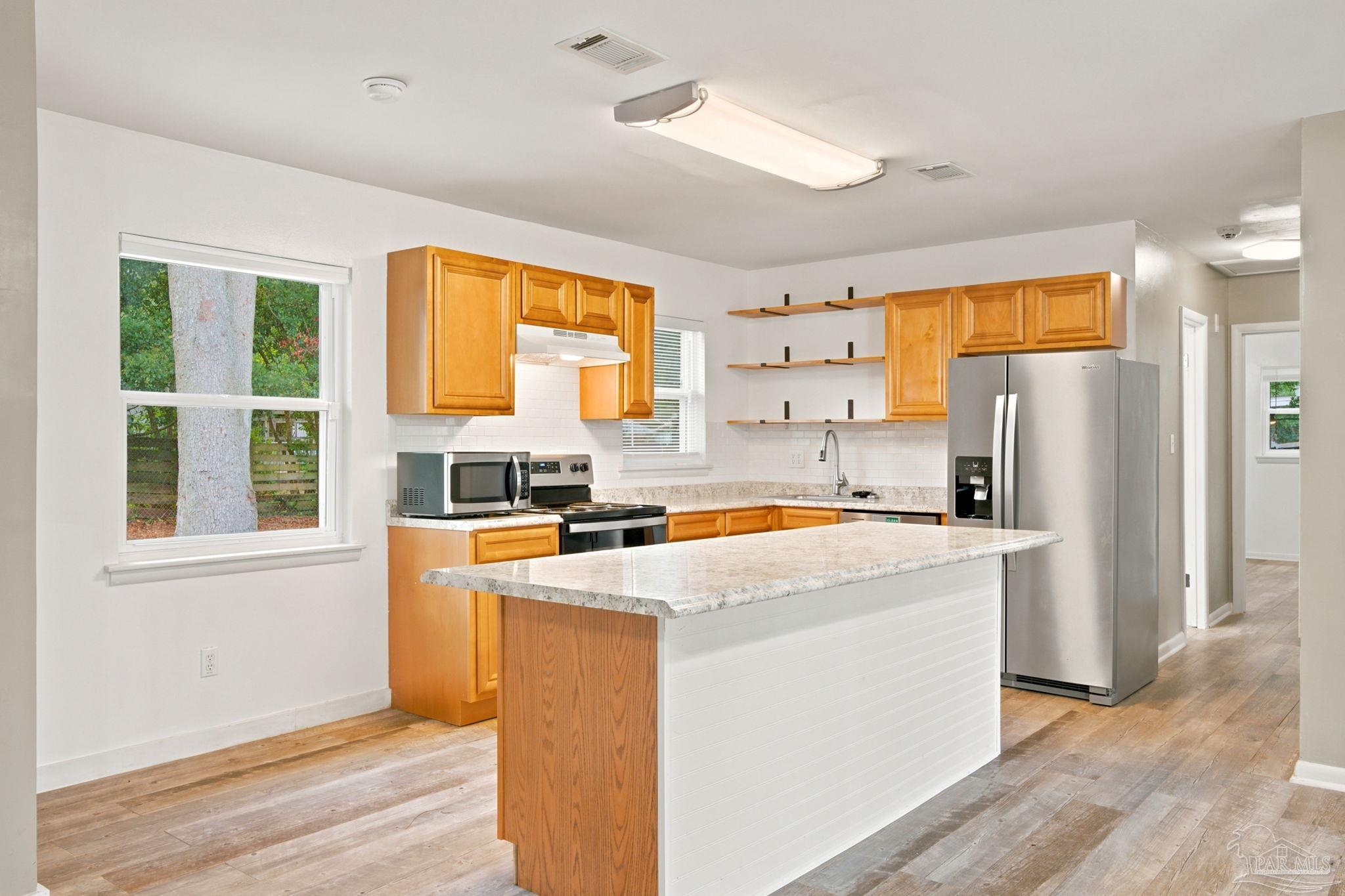 4332 Wycliff Drive Pensacola FL 32514