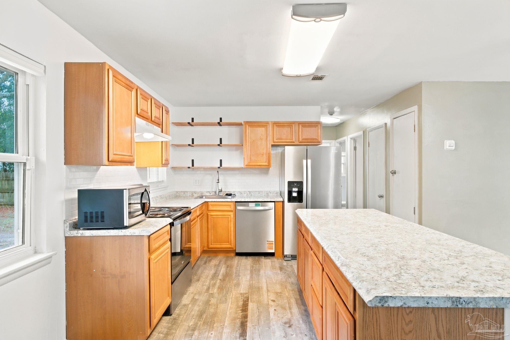 4332 Wycliff Drive Pensacola FL 32514