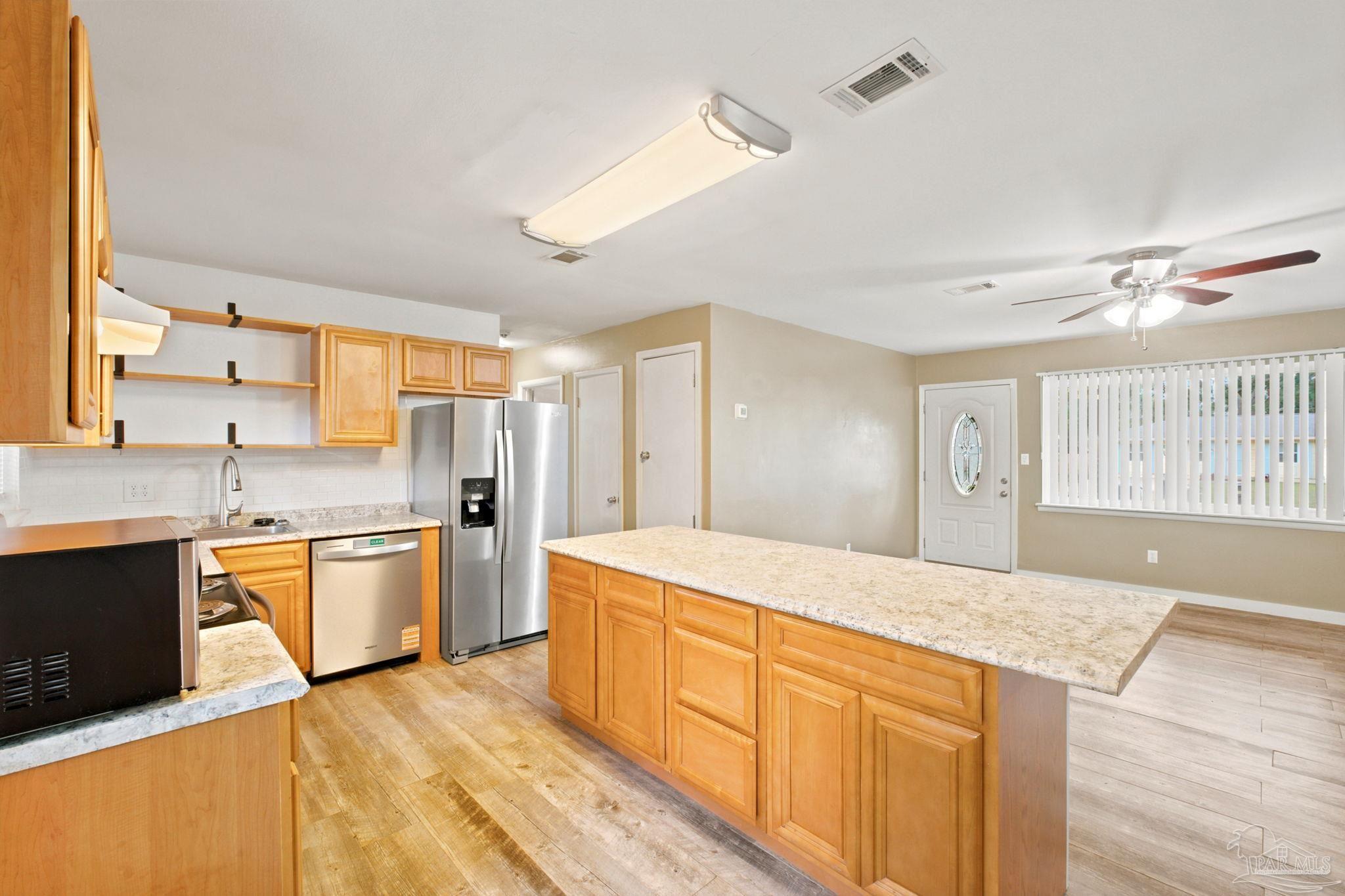 4332 Wycliff Drive Pensacola FL 32514