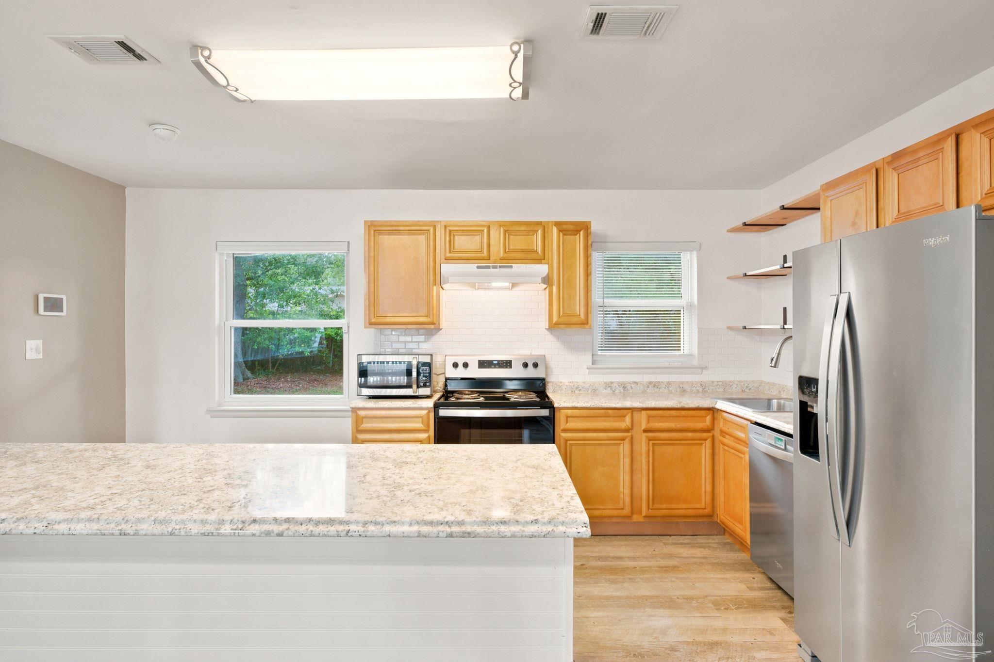 4332 Wycliff Drive Pensacola FL 32514