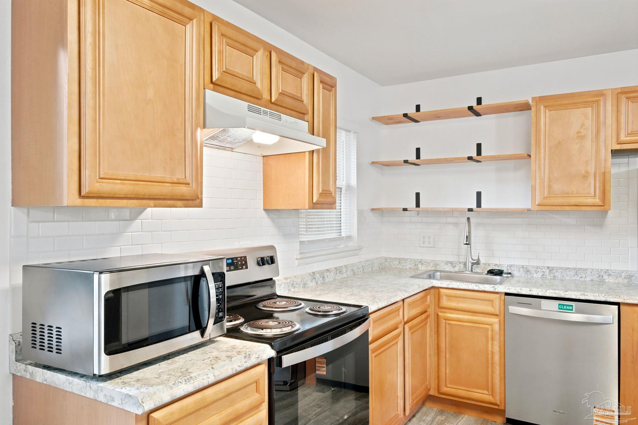 4332 Wycliff Drive Pensacola FL 32514