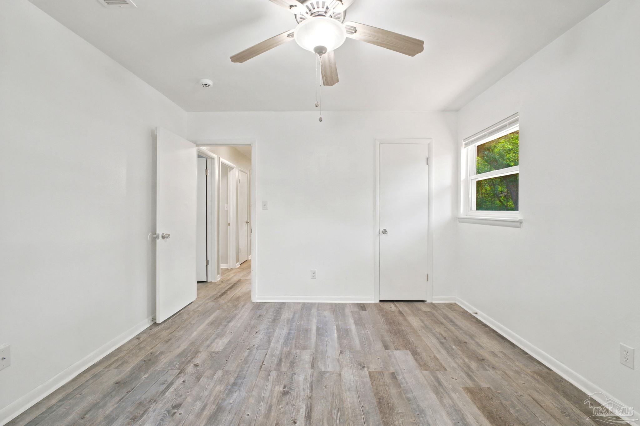 4332 Wycliff Drive Pensacola FL 32514