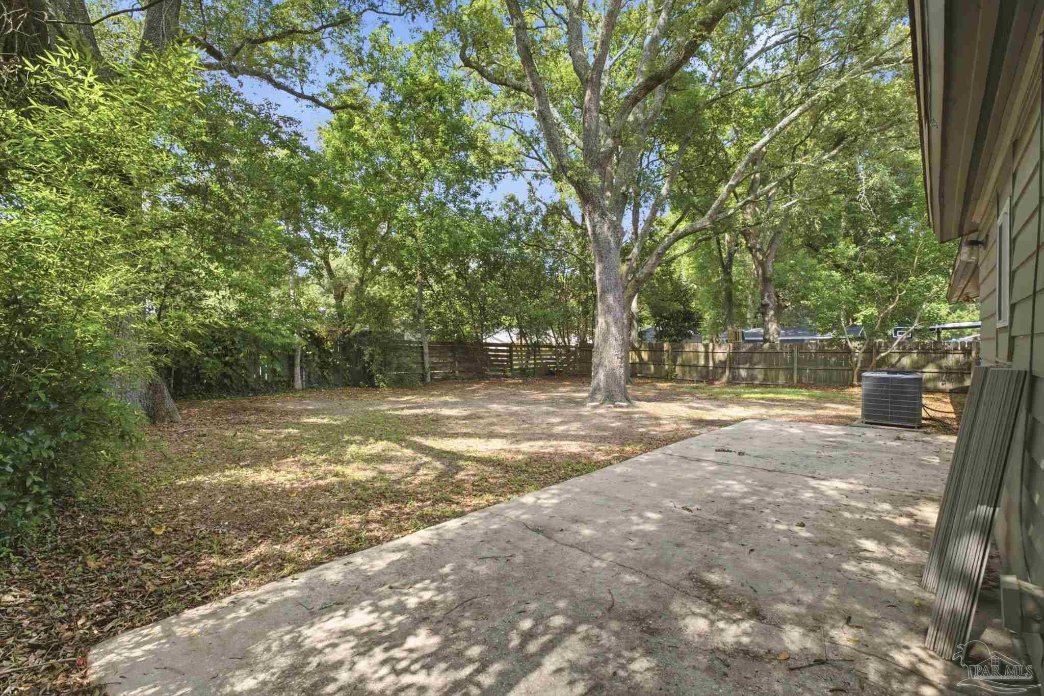 4332 Wycliff Drive Pensacola FL 32514
