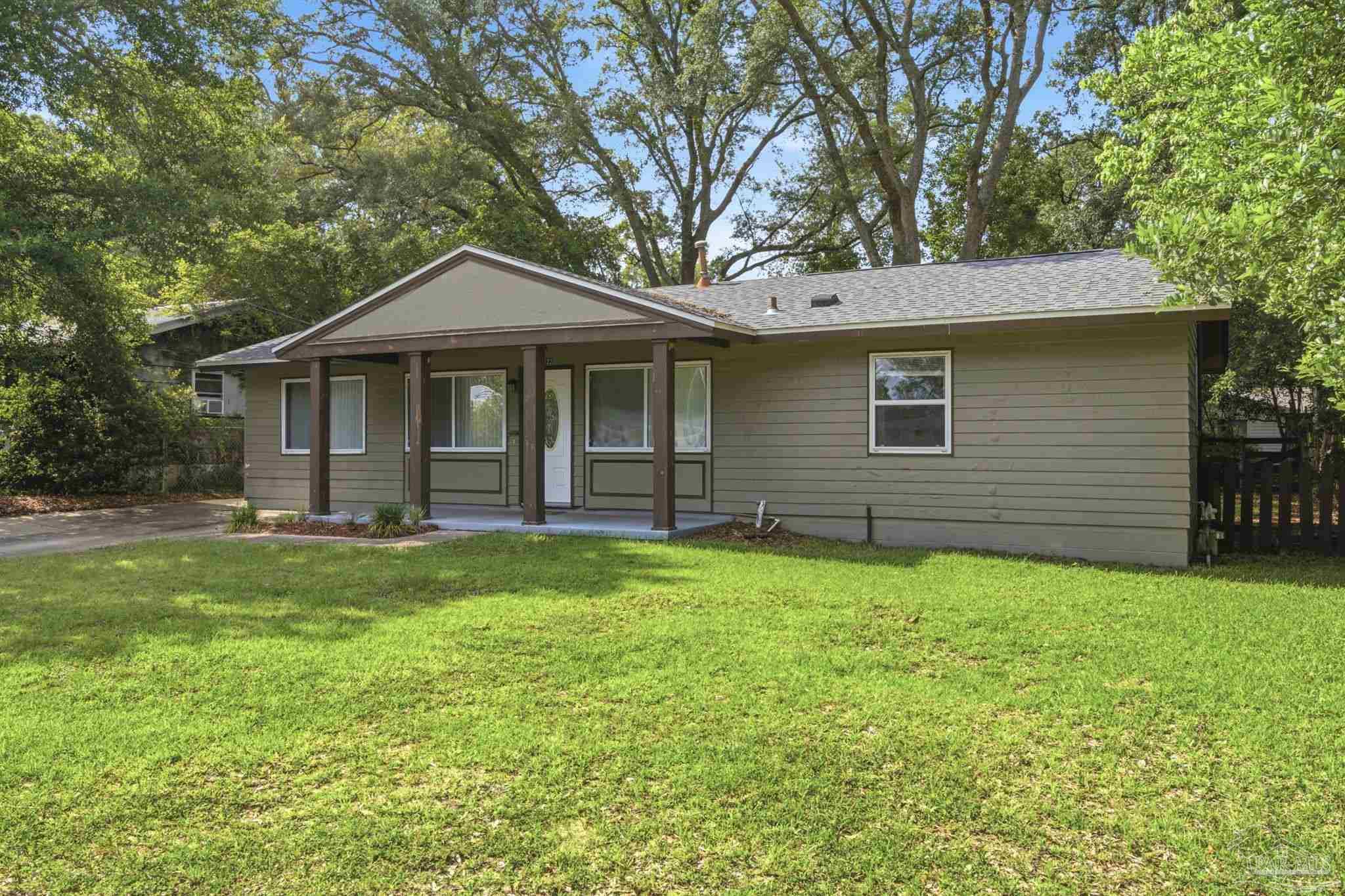 4332 Wycliff Drive Pensacola FL 32514