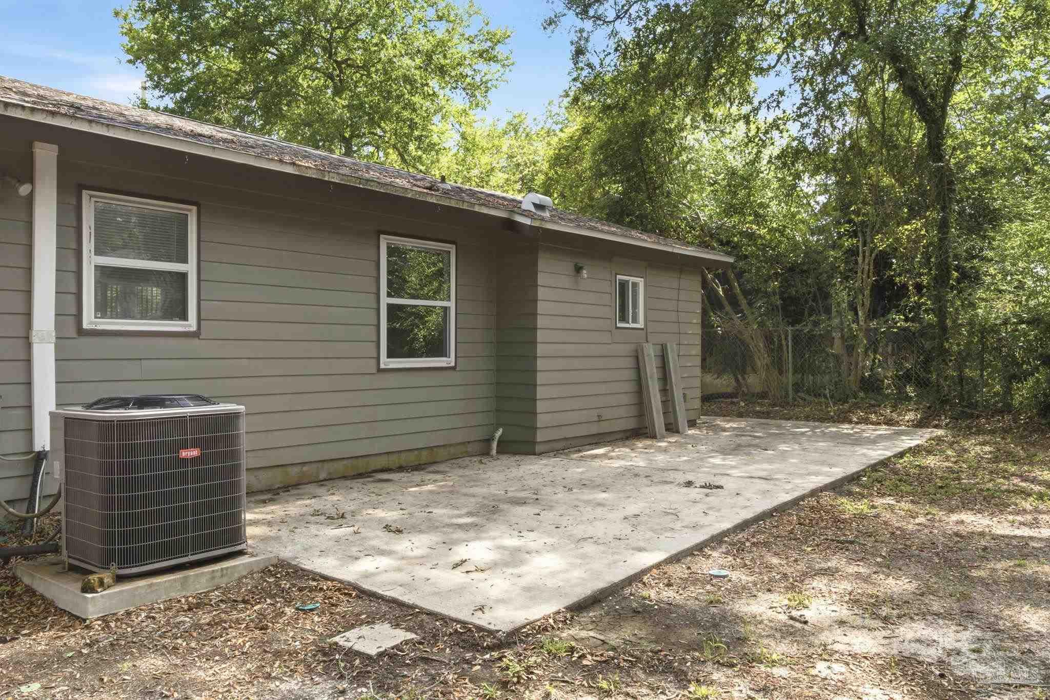 4332 Wycliff Drive Pensacola FL 32514