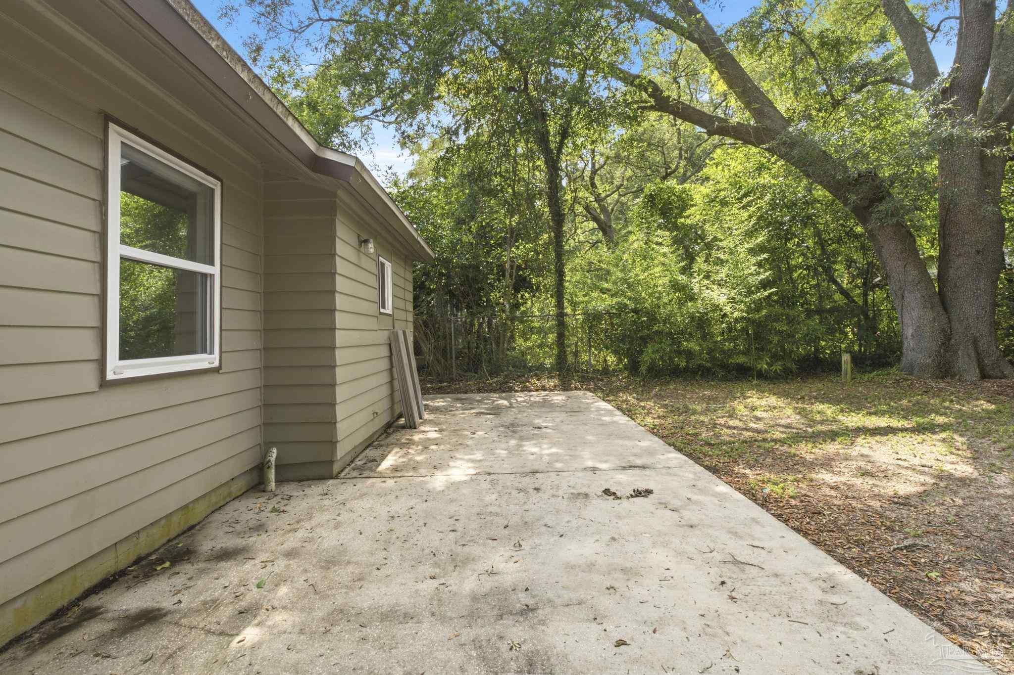4332 Wycliff Drive Pensacola FL 32514