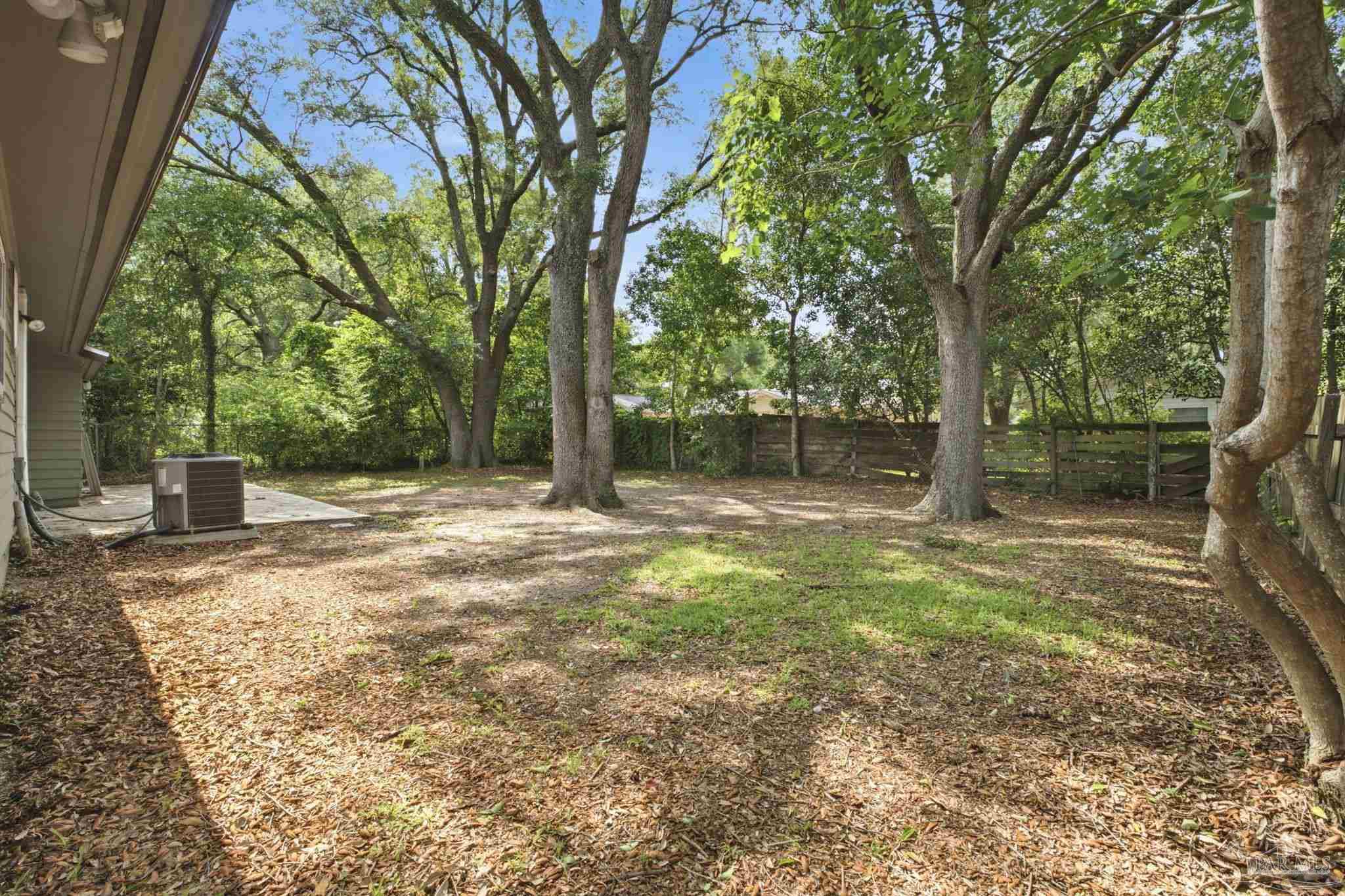 4332 Wycliff Drive Pensacola FL 32514