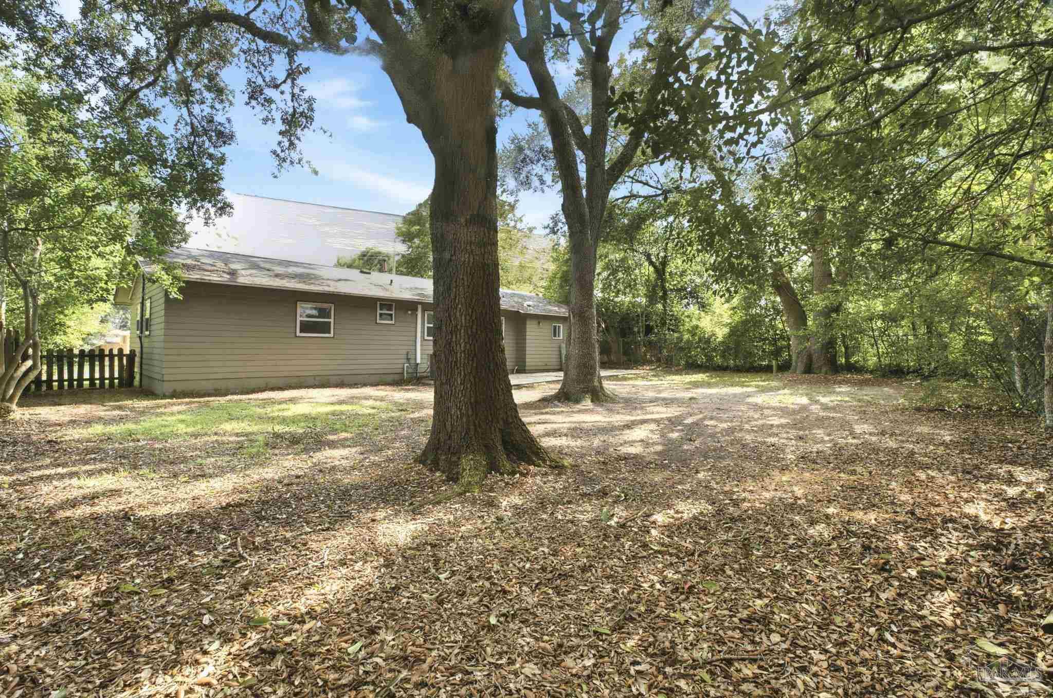 4332 Wycliff Drive Pensacola FL 32514
